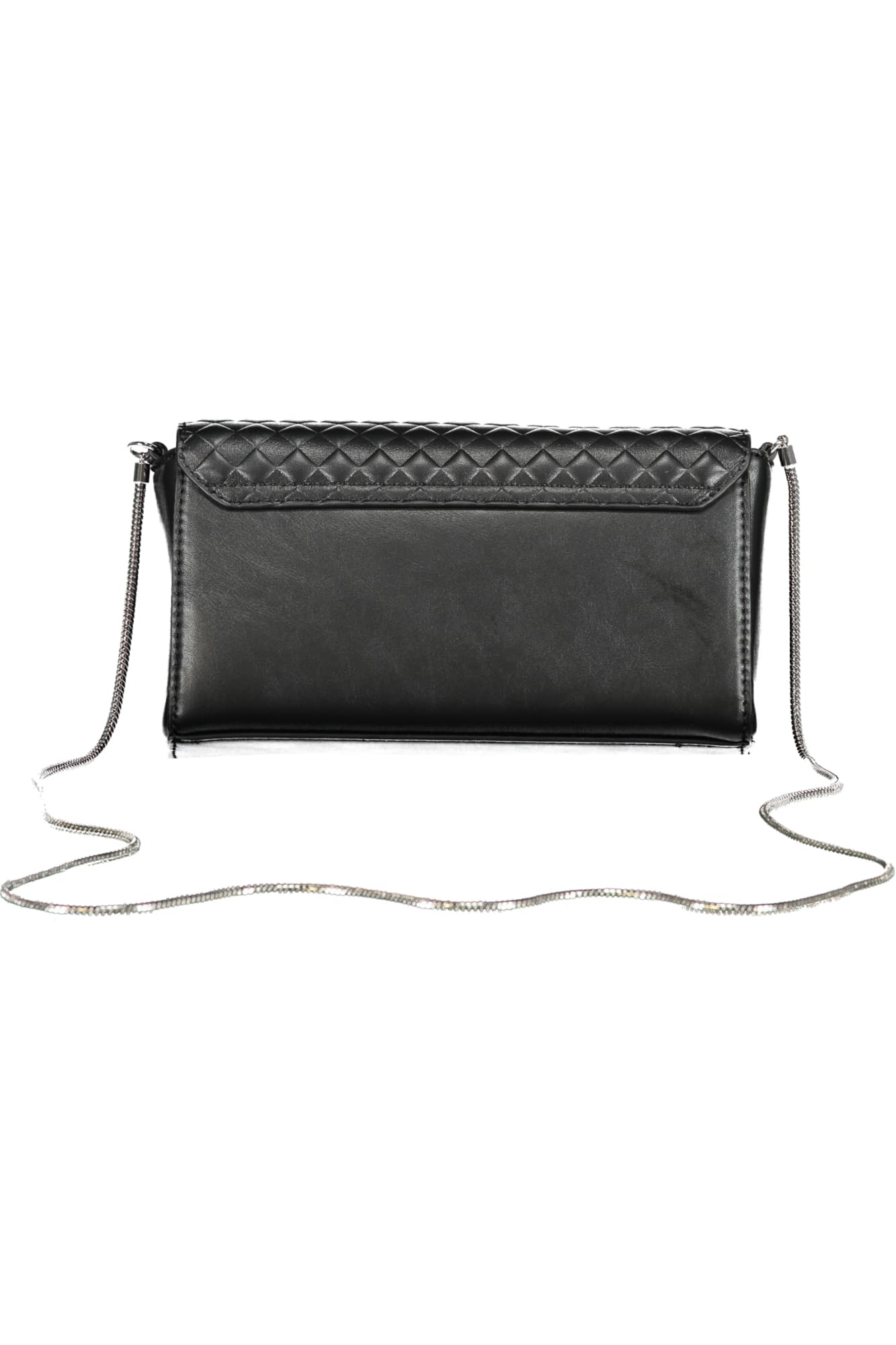 CALVIN KLEIN BORSA DONNA NERO - Miniatura 2