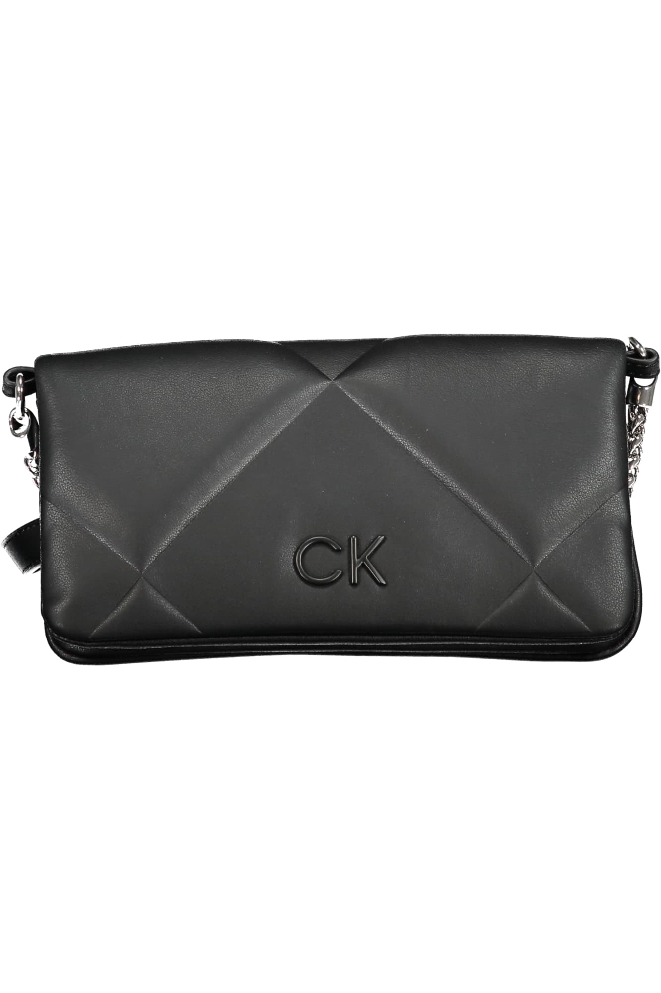 CALVIN KLEIN BORSA DONNA NERO - Immagine 1