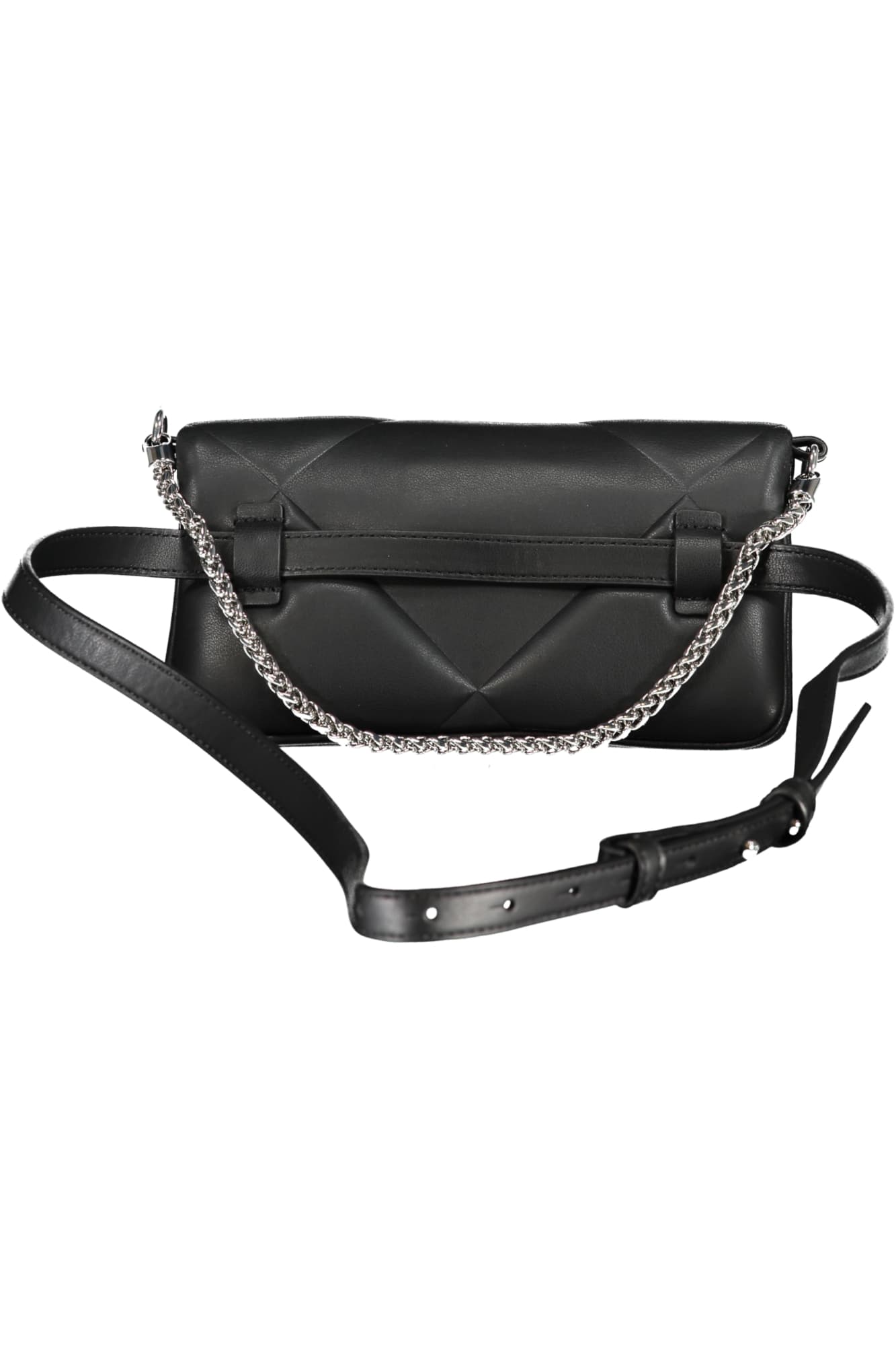 CALVIN KLEIN BORSA DONNA NERO - Miniatura 2