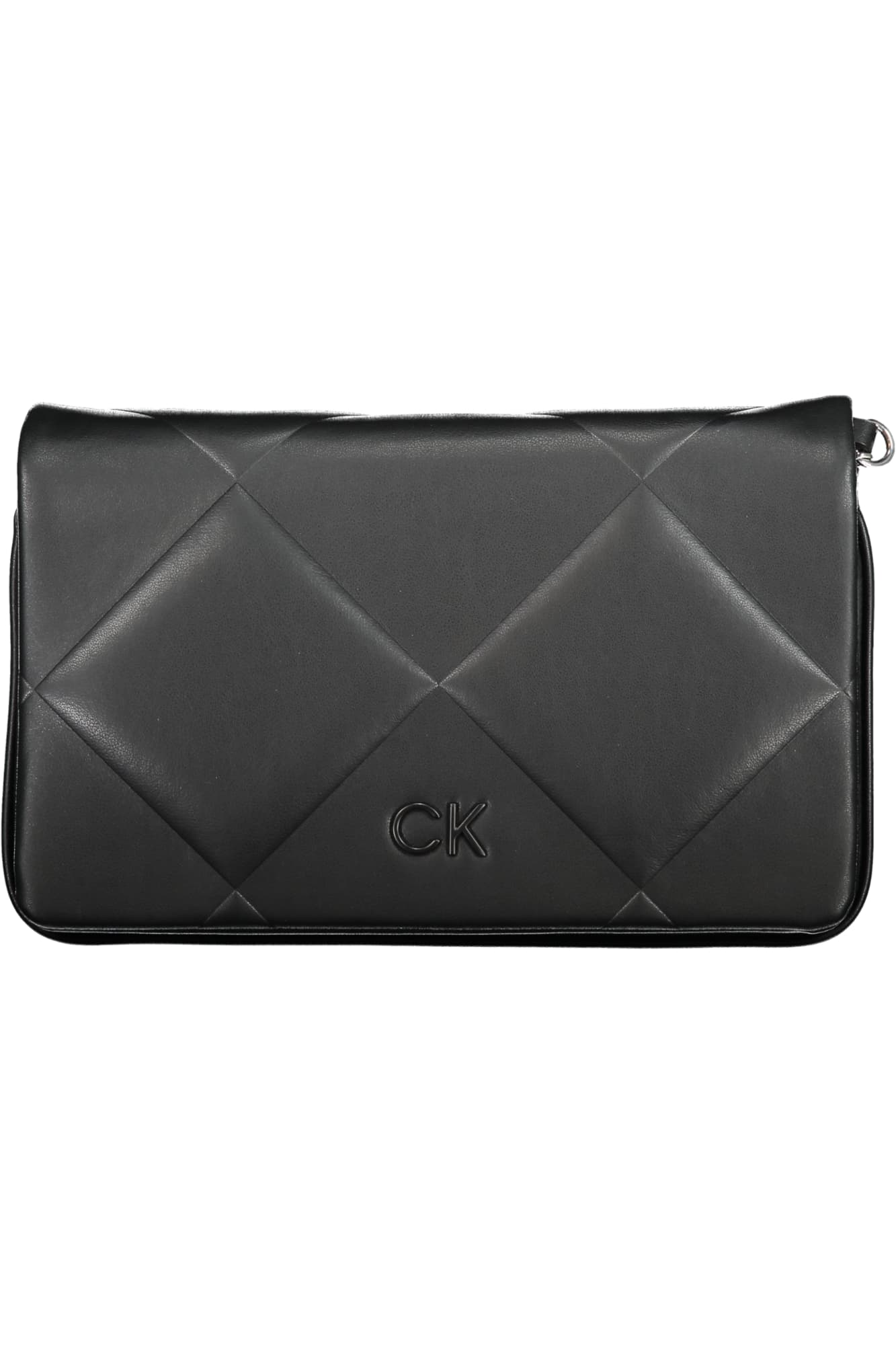 CALVIN KLEIN BORSA DONNA NERO - Immagine 1