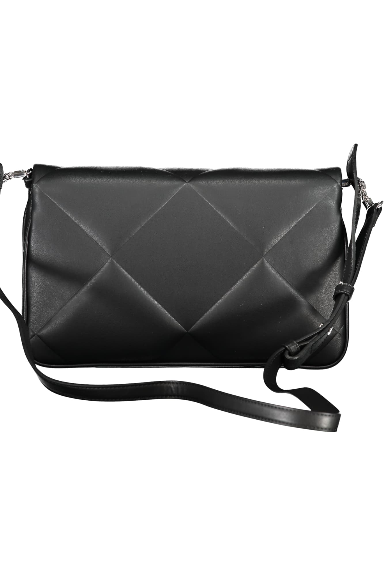 CALVIN KLEIN BORSA DONNA NERO - Miniatura 2