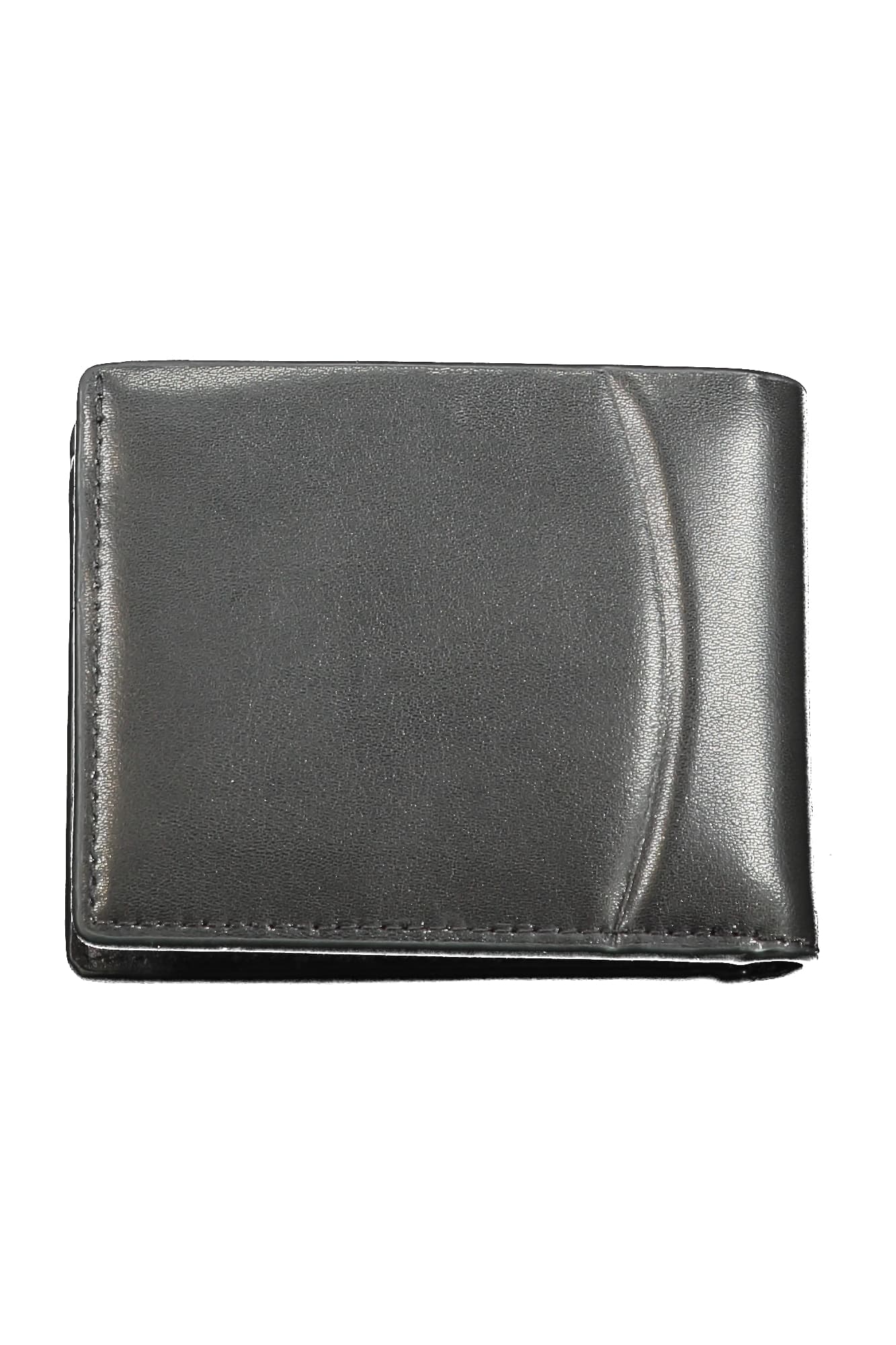 CALVIN KLEIN PORTAFOGLIO UOMO NERO - Miniatura 2