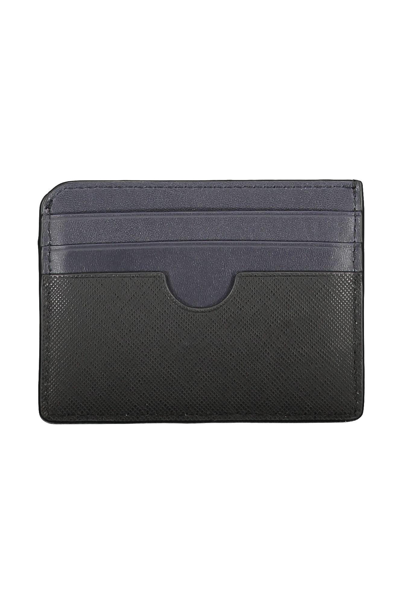 TOMMY HILFIGER PORTAFOGLIO UOMO NERO - Miniatura 2
