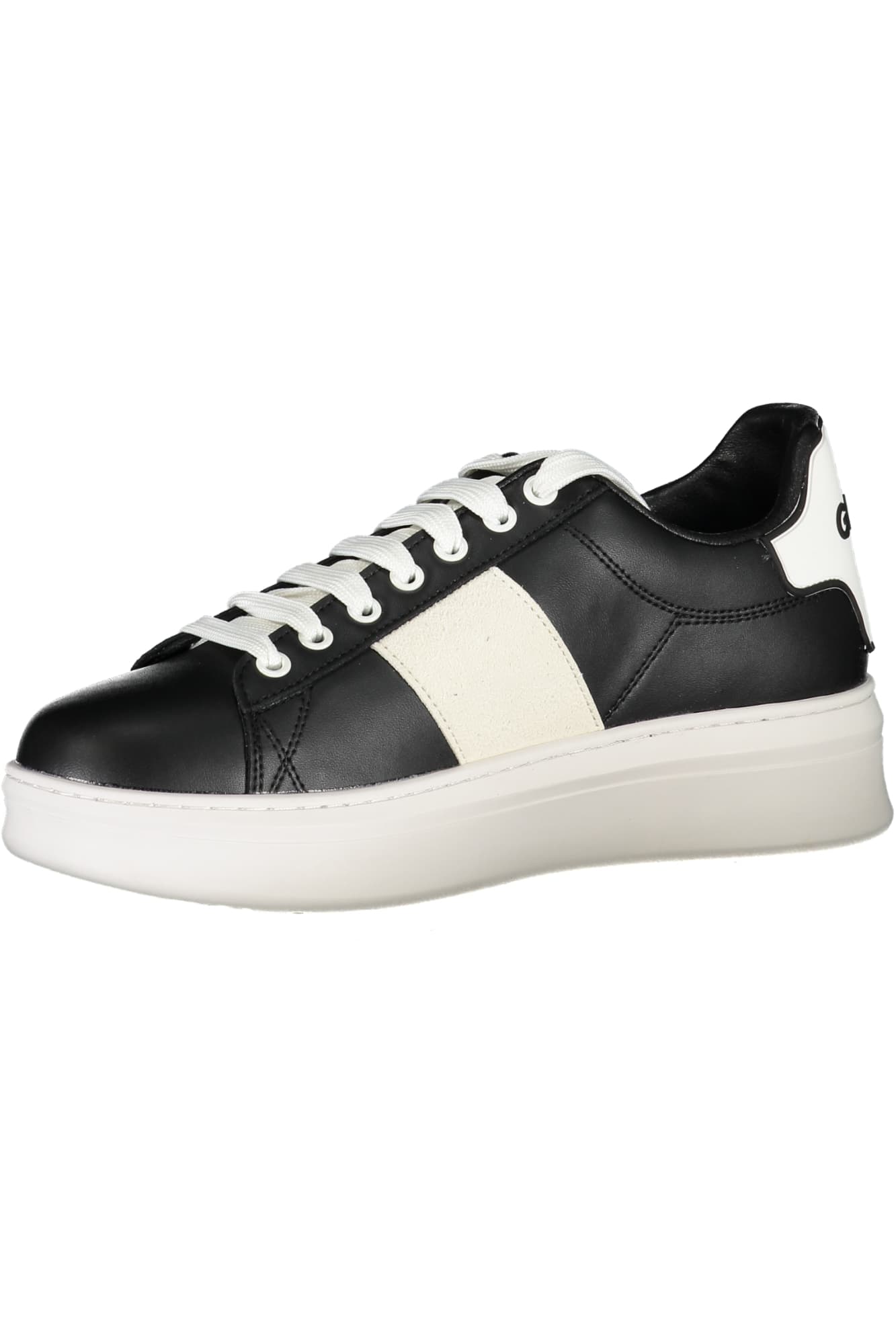 GAELLE PARIS CALZATURA SPORTIVA UOMO NERO - Miniatura 3