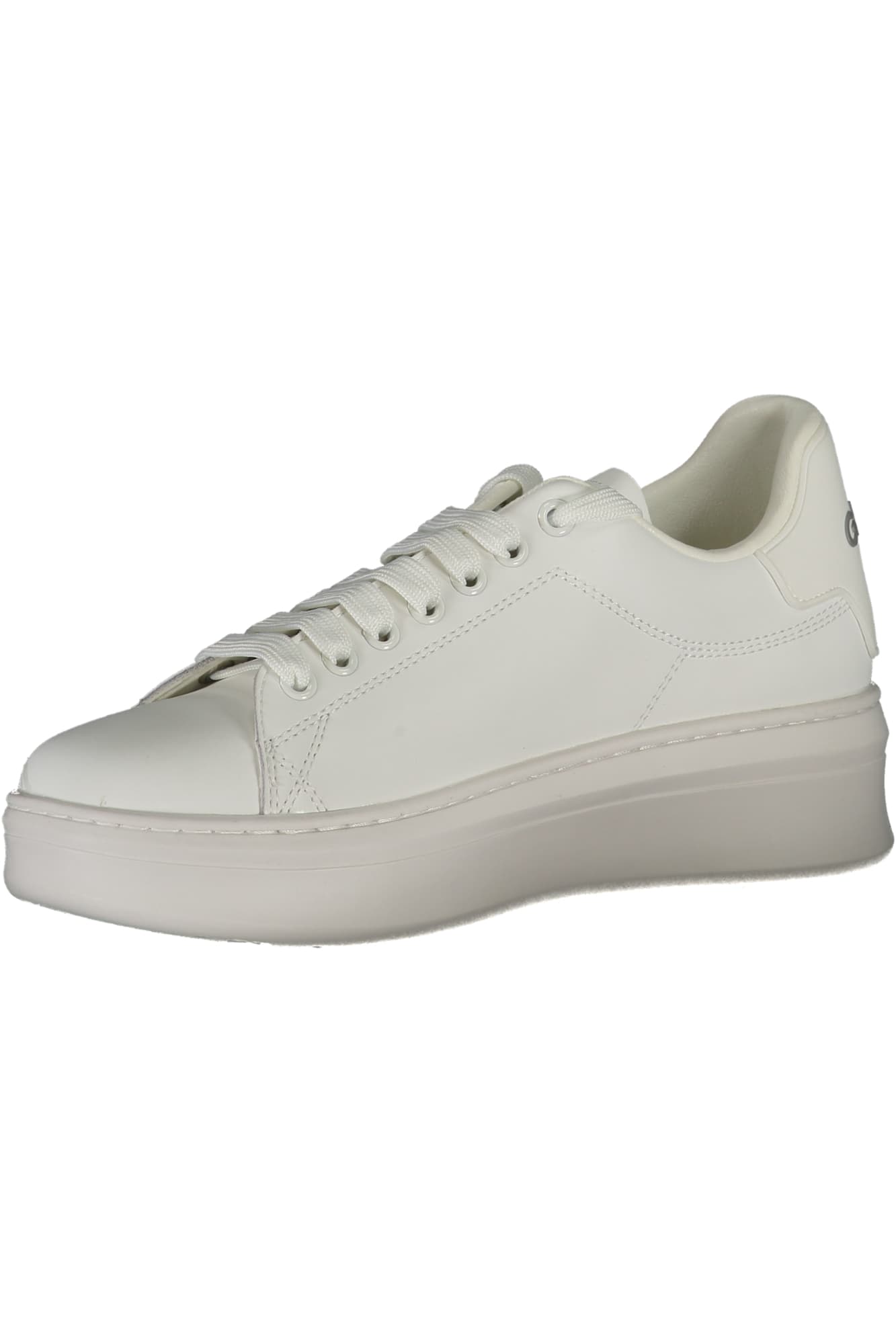 GAELLE PARIS CALZATURA SPORTIVA DONNA BIANCO - Miniatura 2