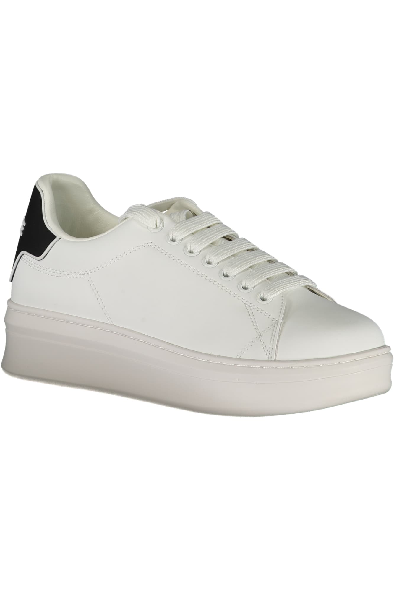 GAELLE PARIS CALZATURA SPORTIVA DONNA BIANCO - Miniatura 2
