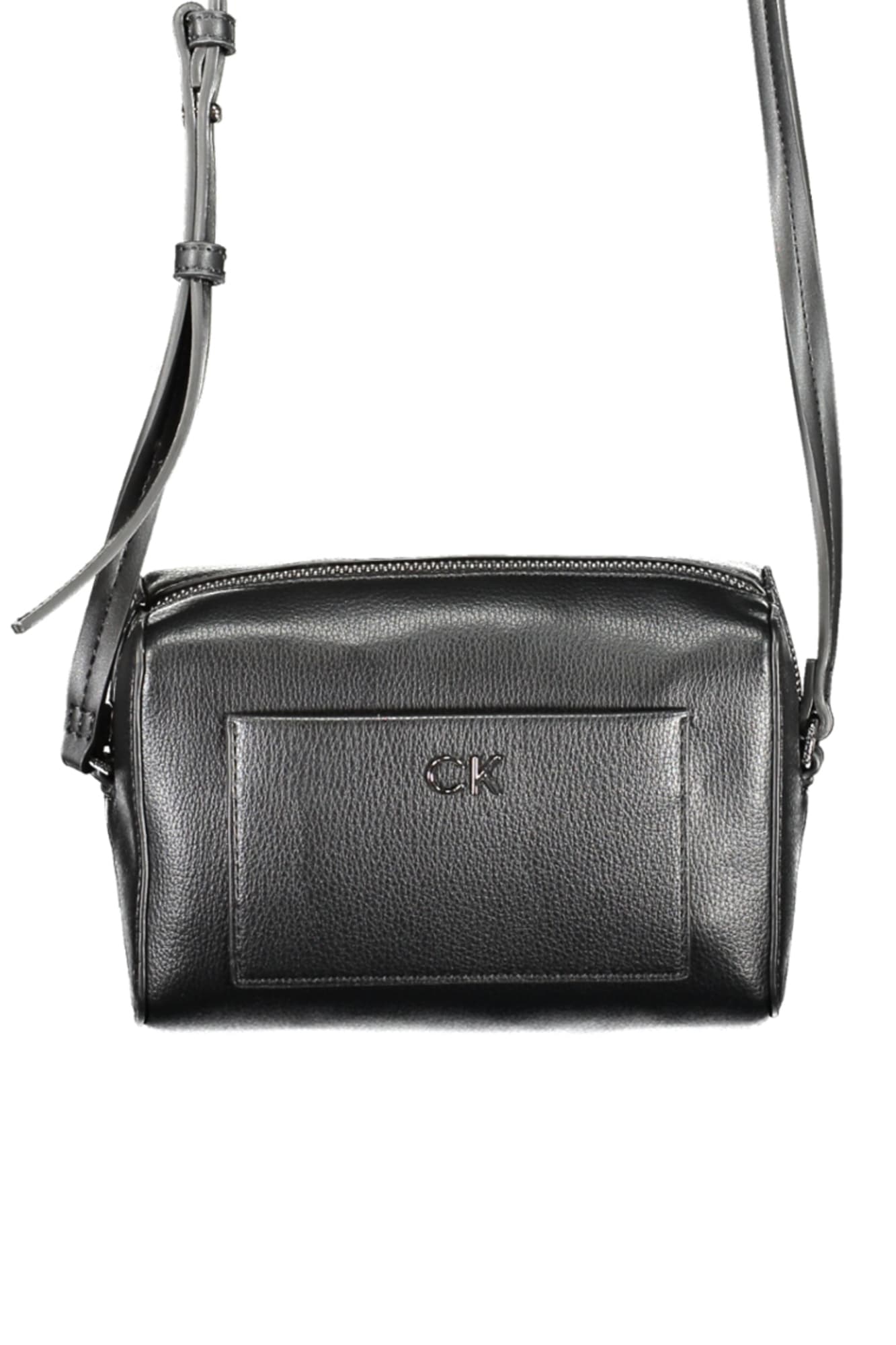 CALVIN KLEIN BORSA DONNA NERO - Immagine 1