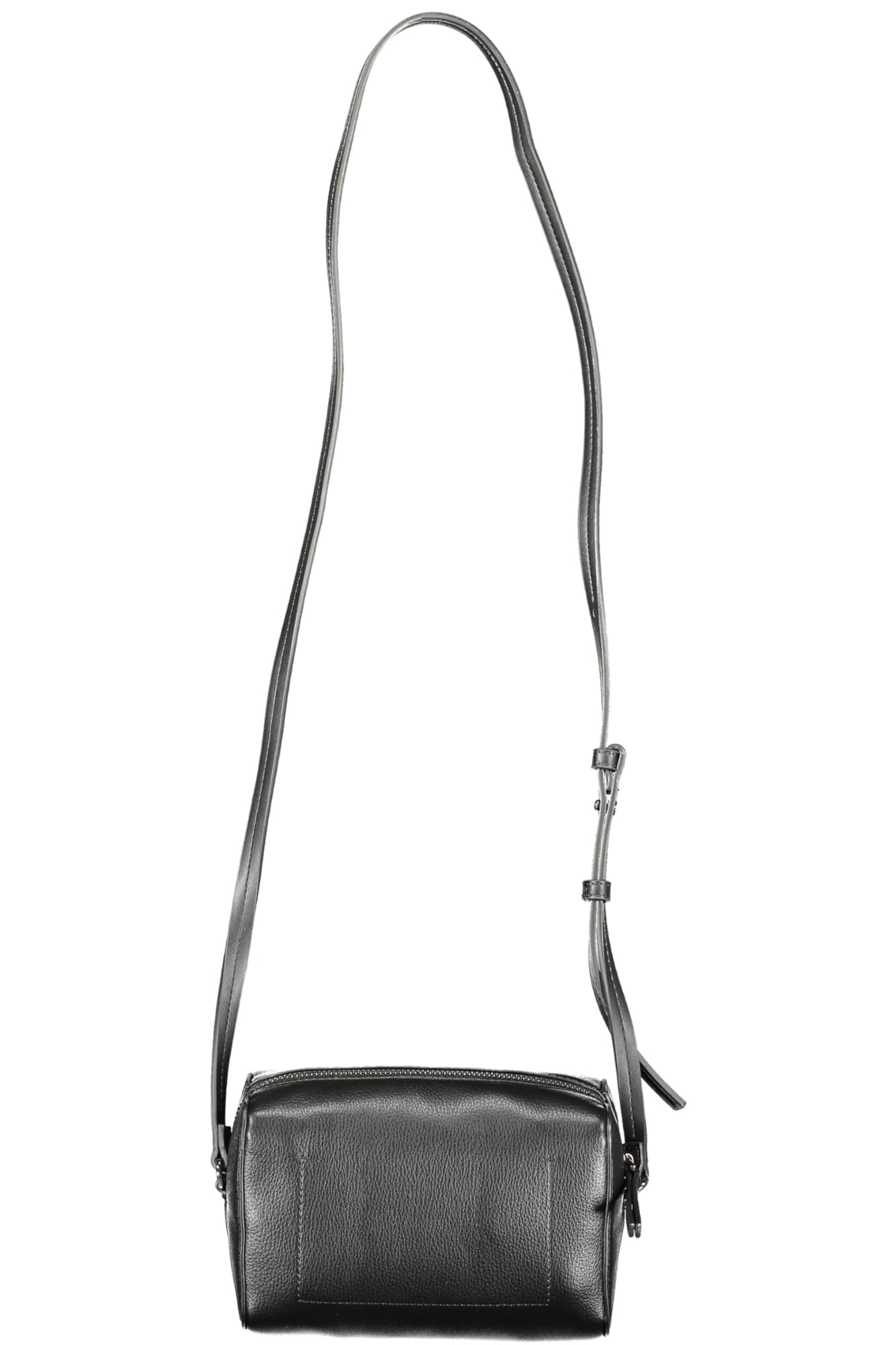 CALVIN KLEIN BORSA DONNA NERO - Miniatura 2