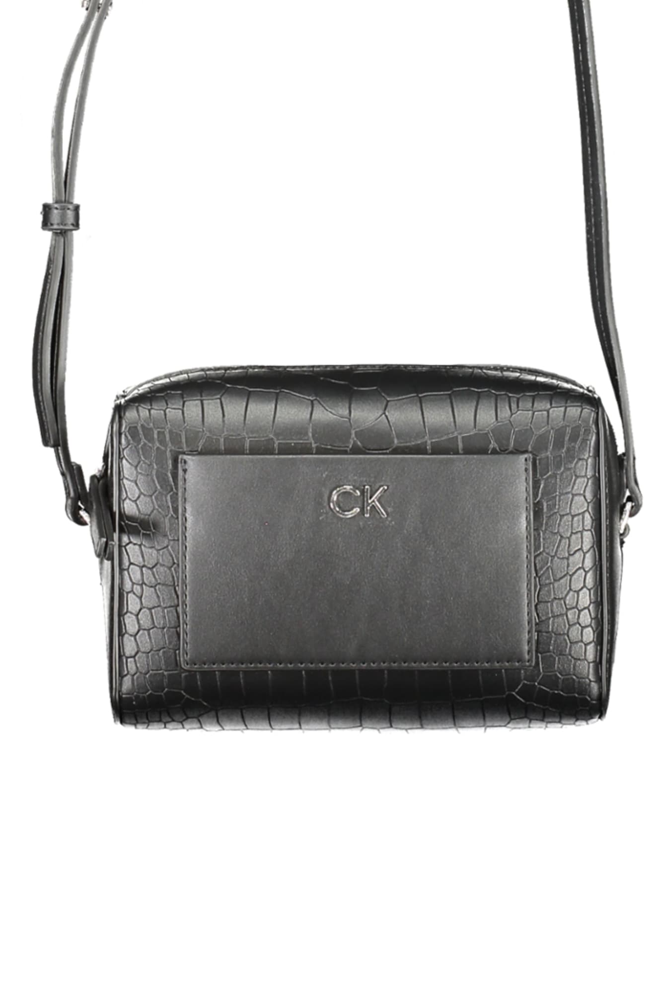 CALVIN KLEIN BORSA DONNA NERO - Immagine 1