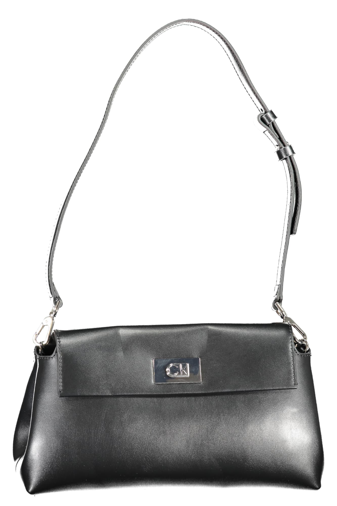 CALVIN KLEIN BORSA DONNA NERO - Immagine principale