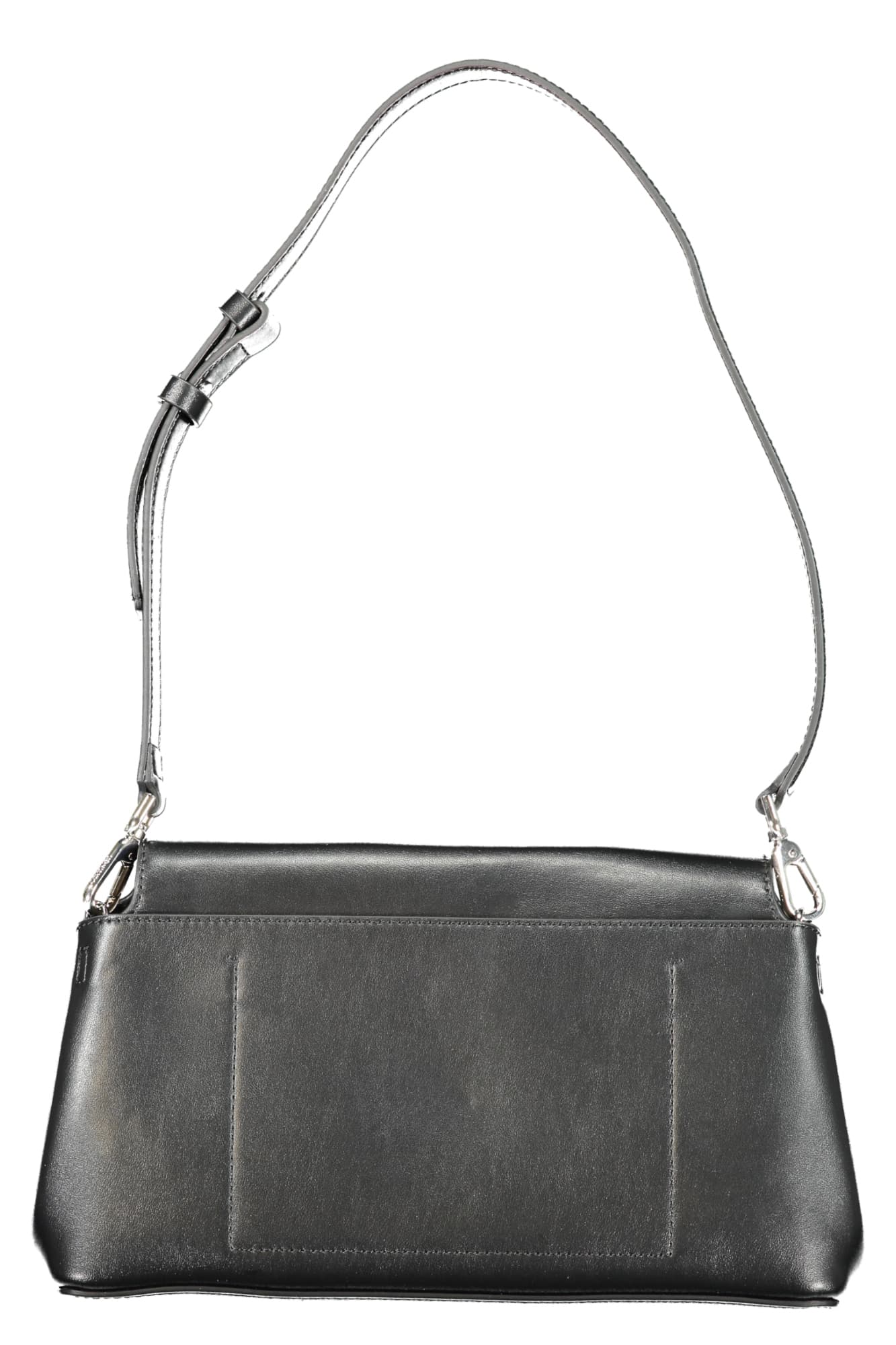CALVIN KLEIN BORSA DONNA NERO - Miniatura 2