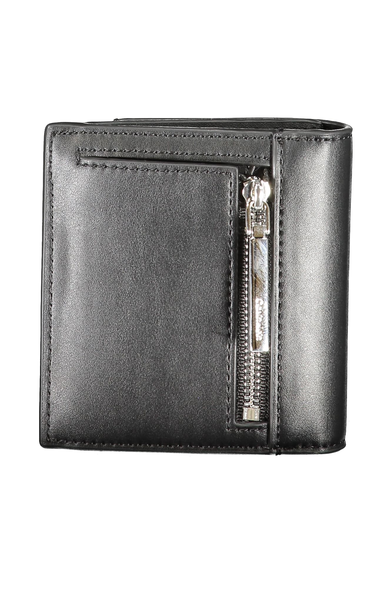 CALVIN KLEIN PORTAFOGLIO DONNA NERO - Miniatura 2