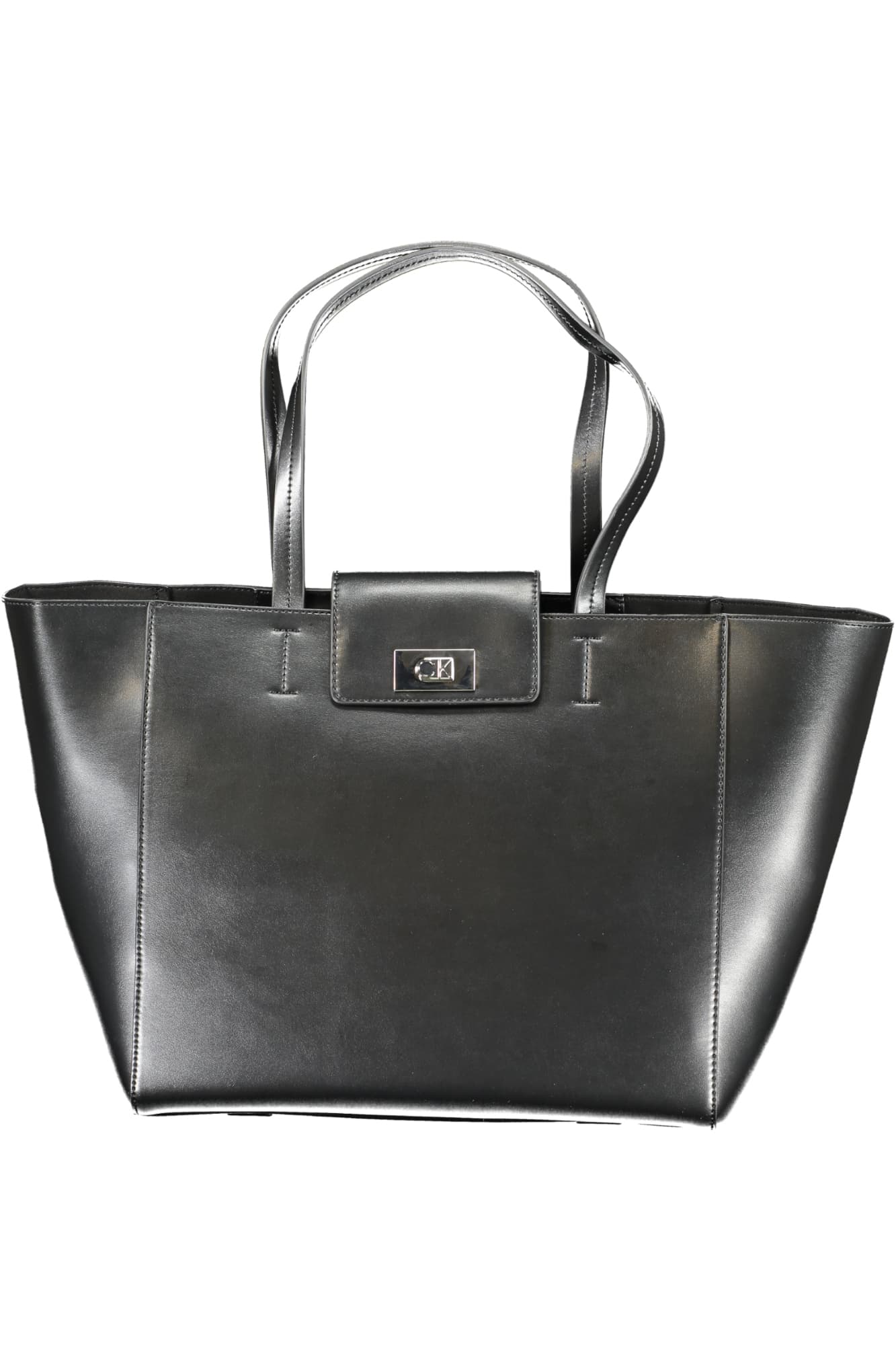 CALVIN KLEIN BORSA DONNA NERO - Immagine principale