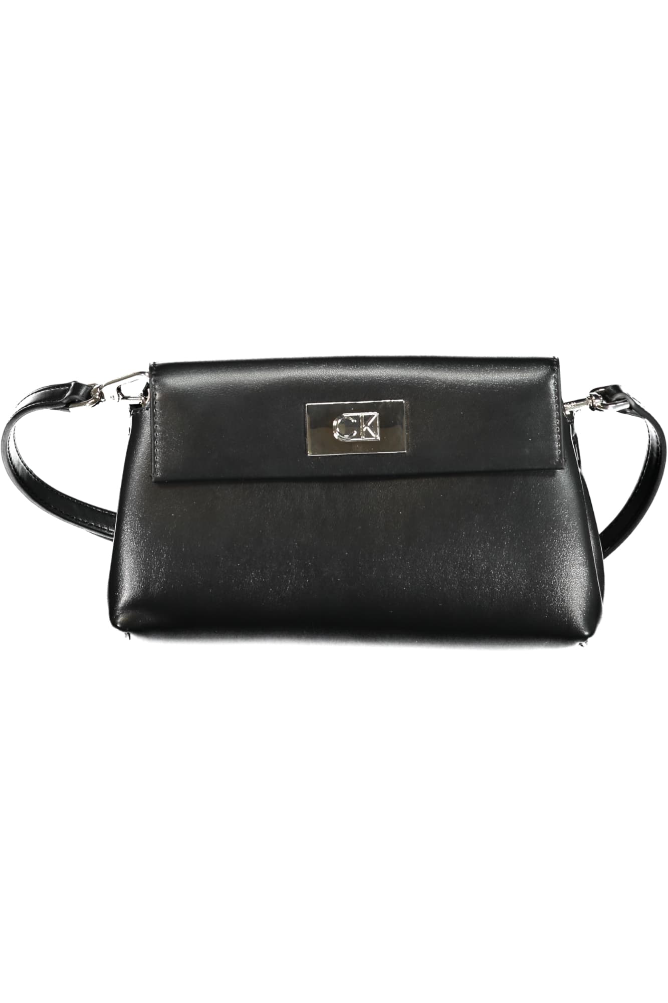 CALVIN KLEIN BORSA DONNA NERO - Immagine principale