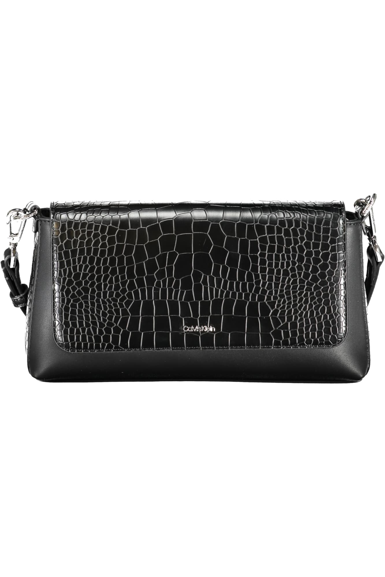 CALVIN KLEIN BORSA DONNA NERO - Immagine principale