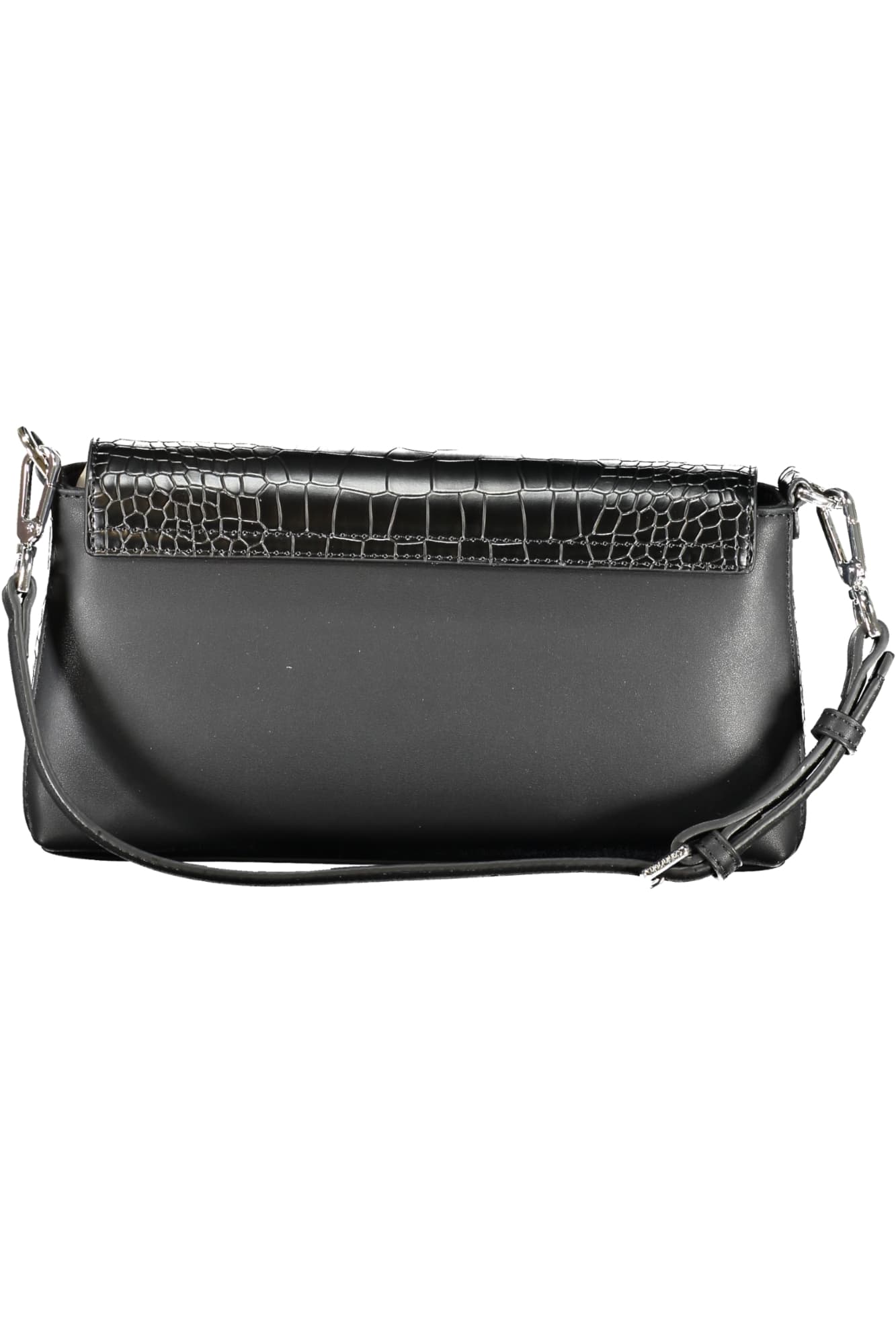 CALVIN KLEIN BORSA DONNA NERO - Miniatura 2