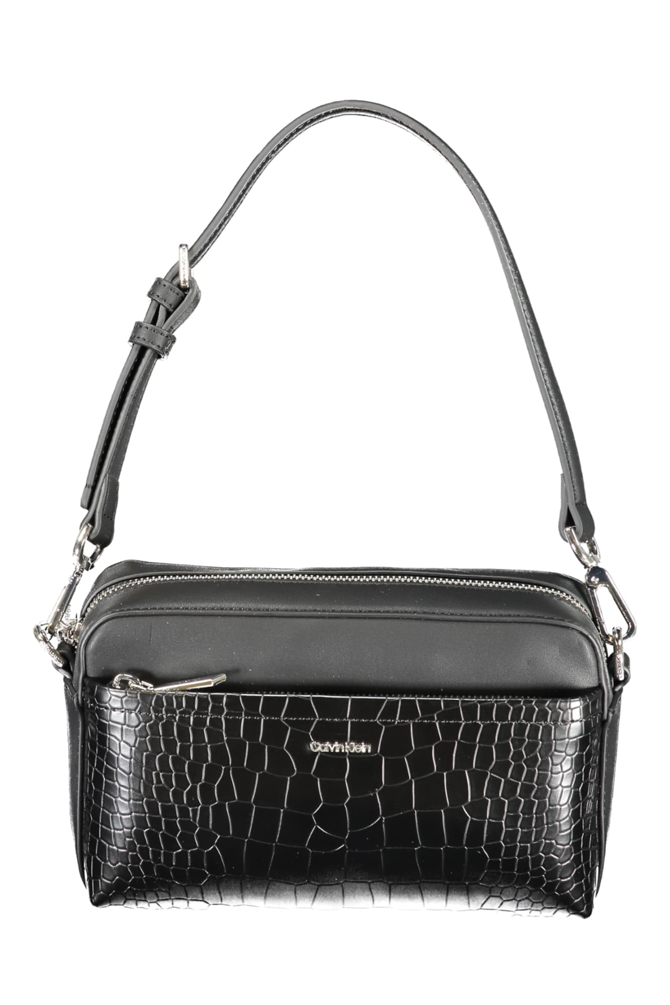 CALVIN KLEIN BORSA DONNA NERO - Immagine principale