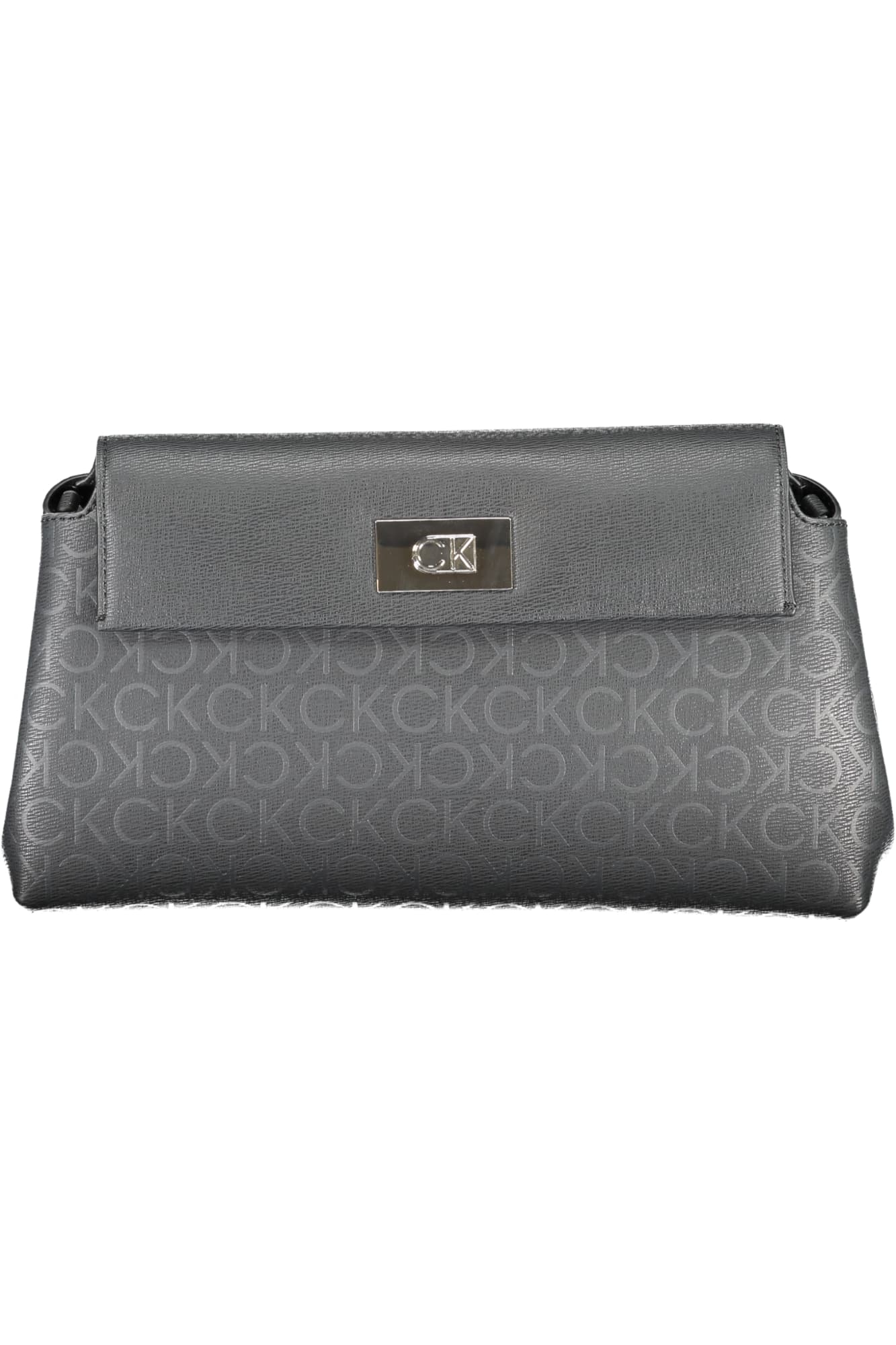 CALVIN KLEIN BORSA DONNA NERO - Immagine principale