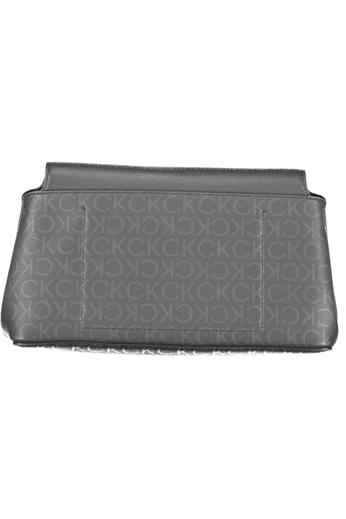 CALVIN KLEIN BORSA DONNA NERO - Miniatura 2
