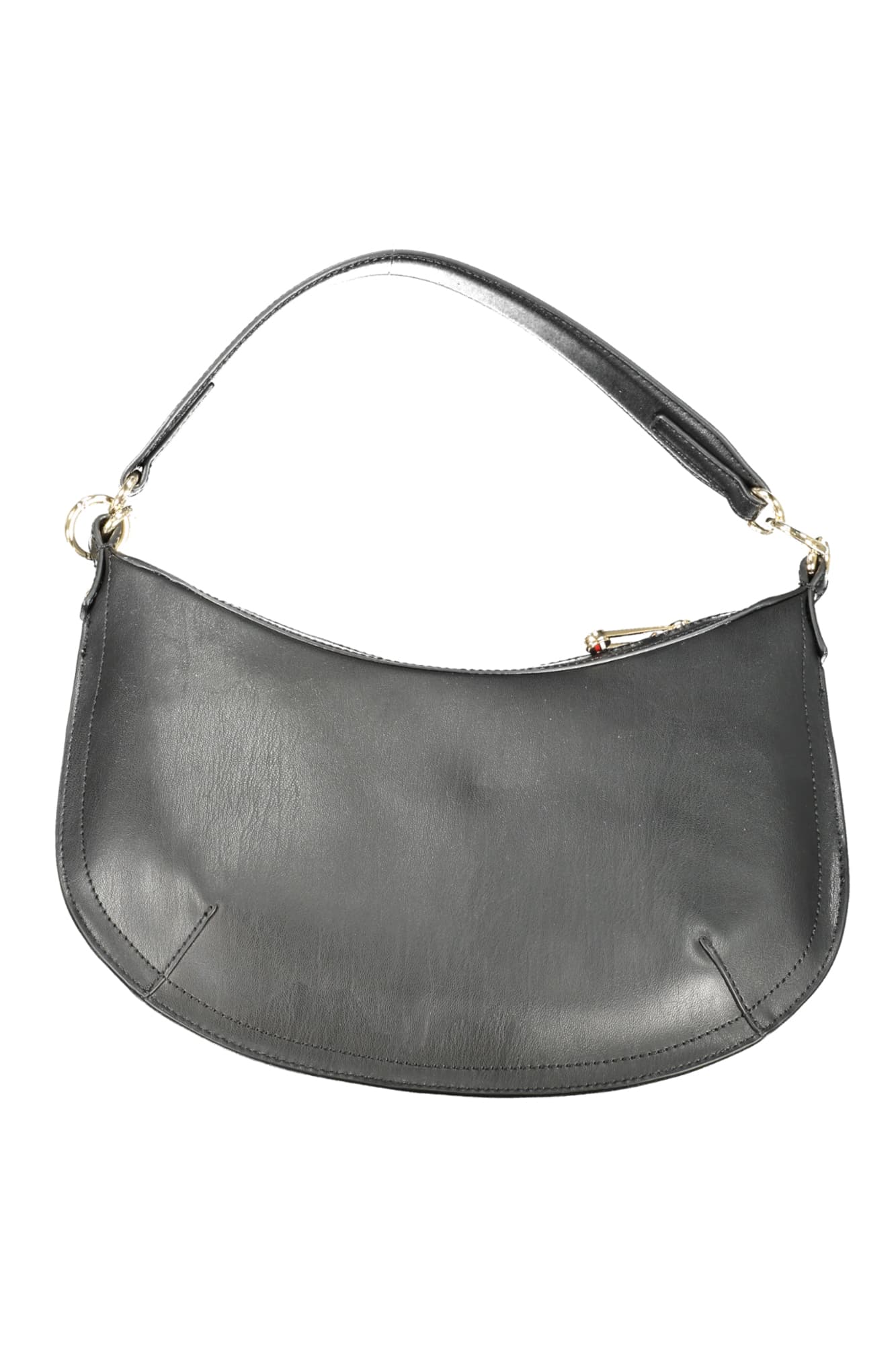 TOMMY HILFIGER BORSA DONNA NERO - Miniatura 2