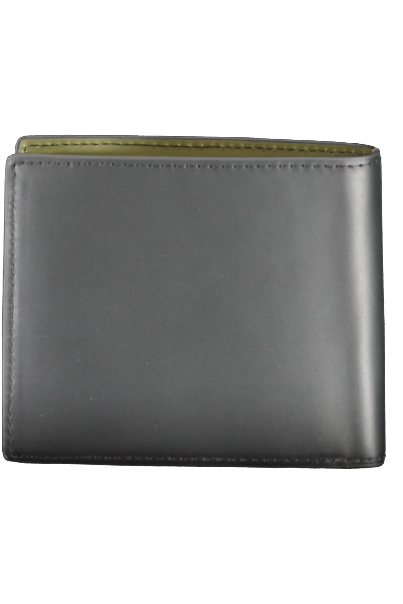 TOMMY HILFIGER PORTAFOGLIO UOMO NERO - Miniatura 2