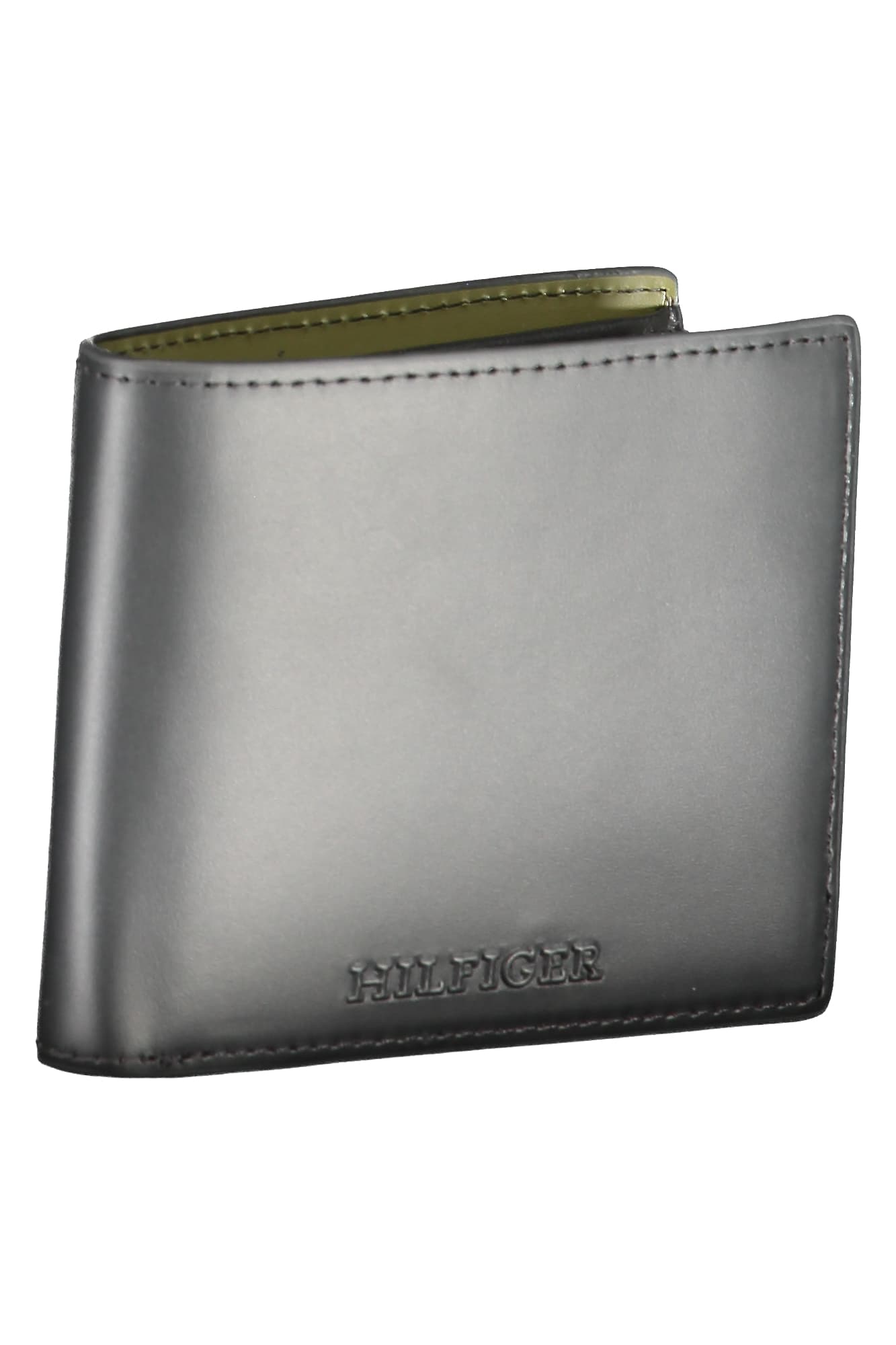 TOMMY HILFIGER PORTAFOGLIO UOMO NERO - Miniatura 3