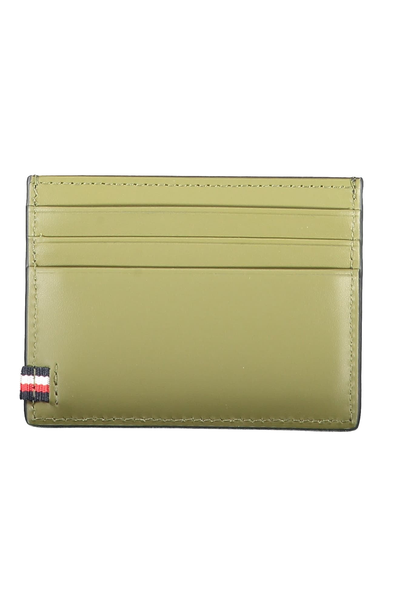 TOMMY HILFIGER PORTAFOGLIO UOMO NERO - Miniatura 2