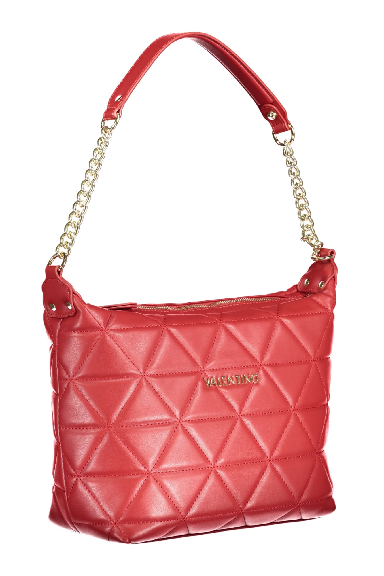 VALENTINO BAGS BORSA DONNA ROSSO - Miniatura 3