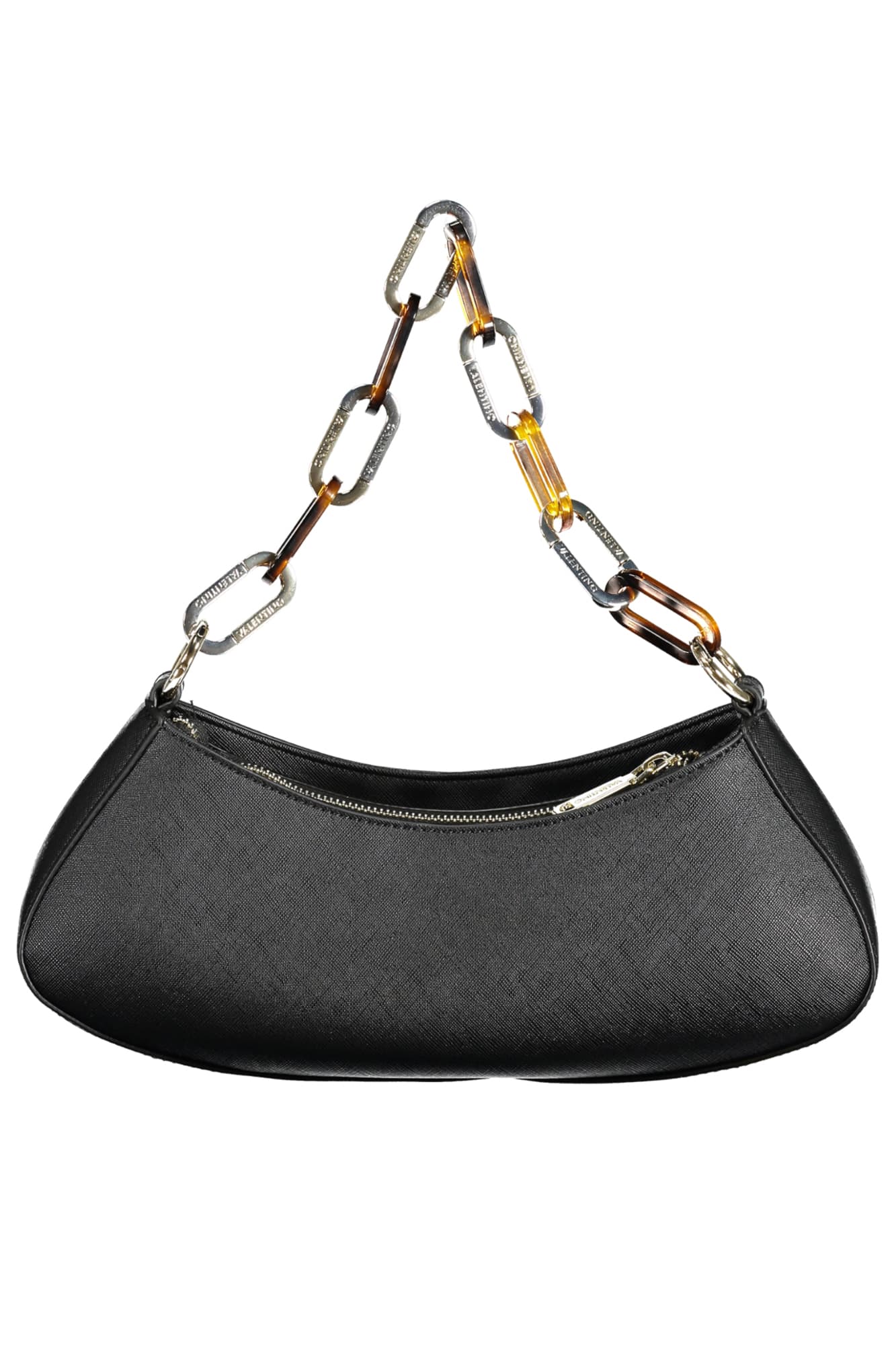 VALENTINO BAGS BORSA DONNA NERO - Miniatura 2