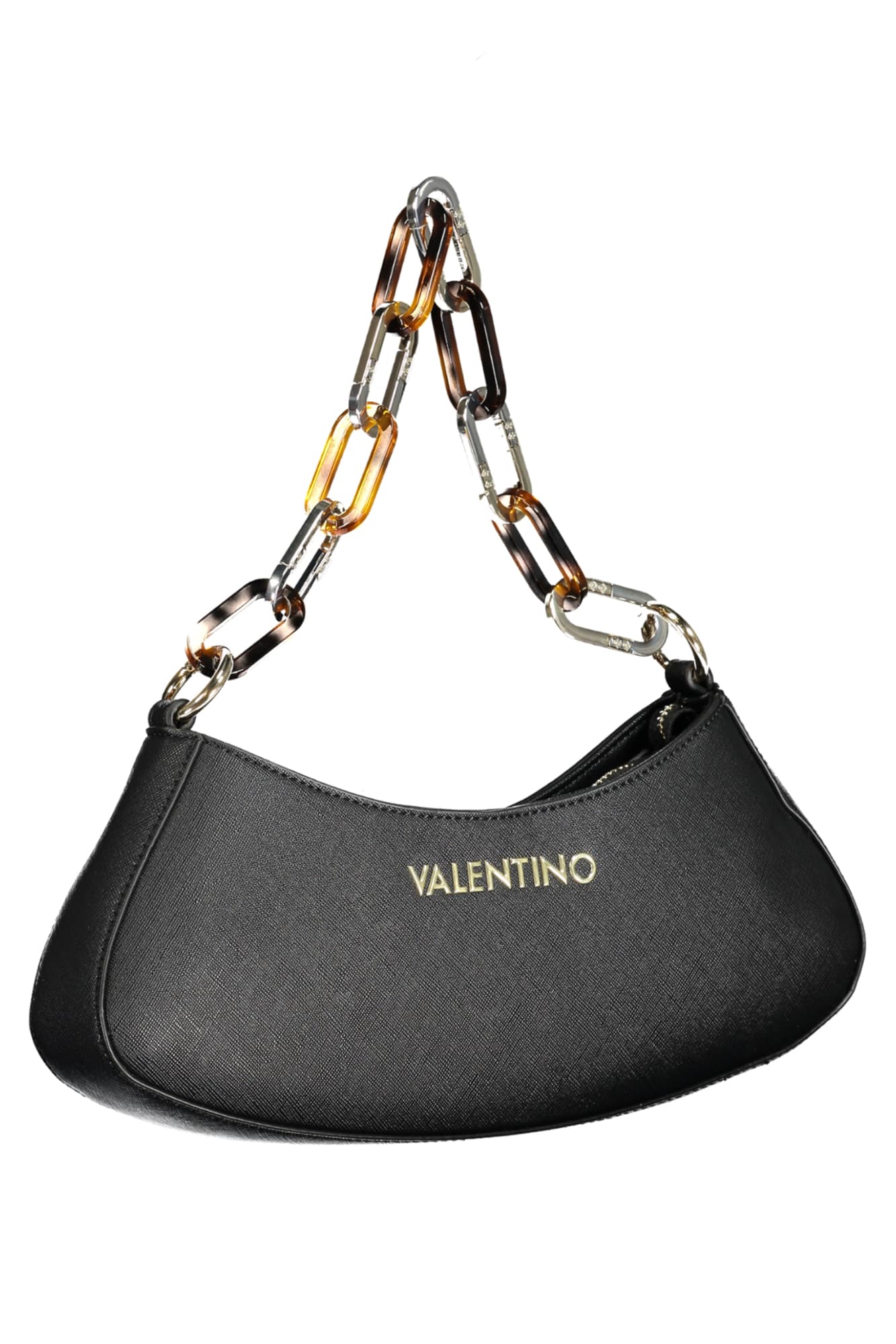 VALENTINO BAGS BORSA DONNA NERO - Miniatura 3