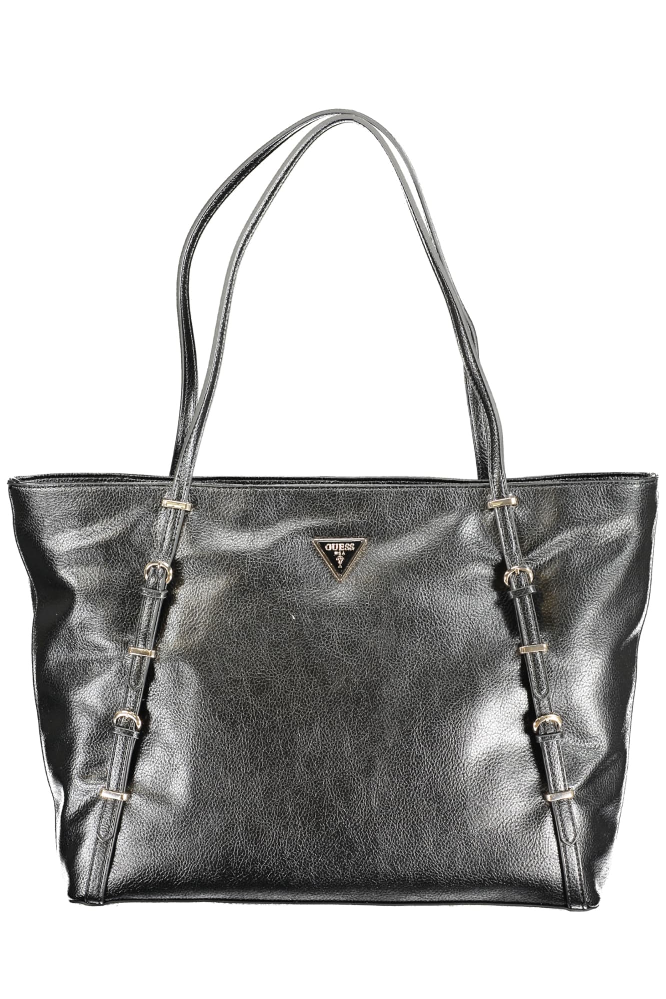 GUESS JEANS BORSA DONNA NERO - Immagine principale