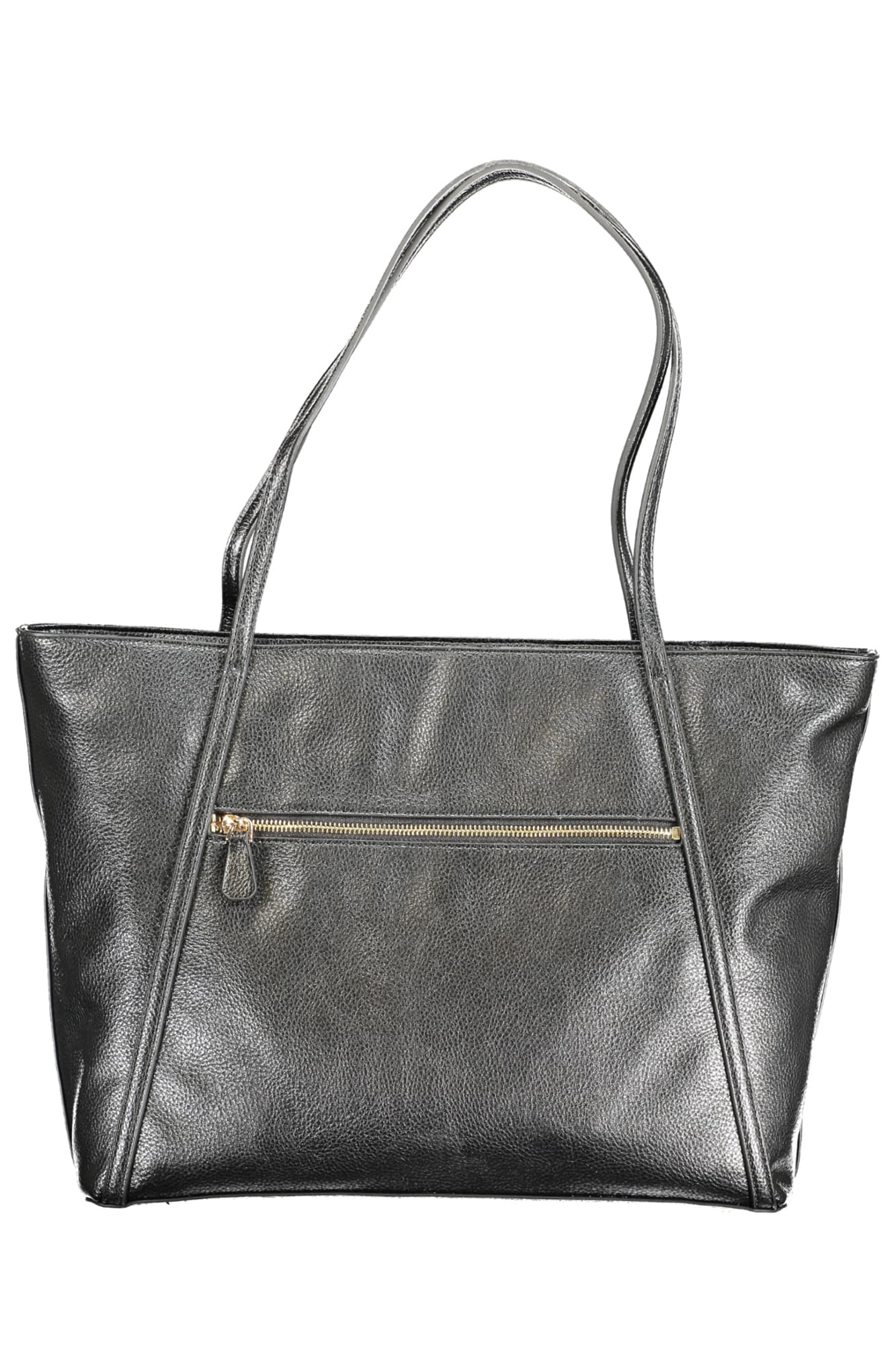 GUESS JEANS BORSA DONNA NERO - Miniatura 2