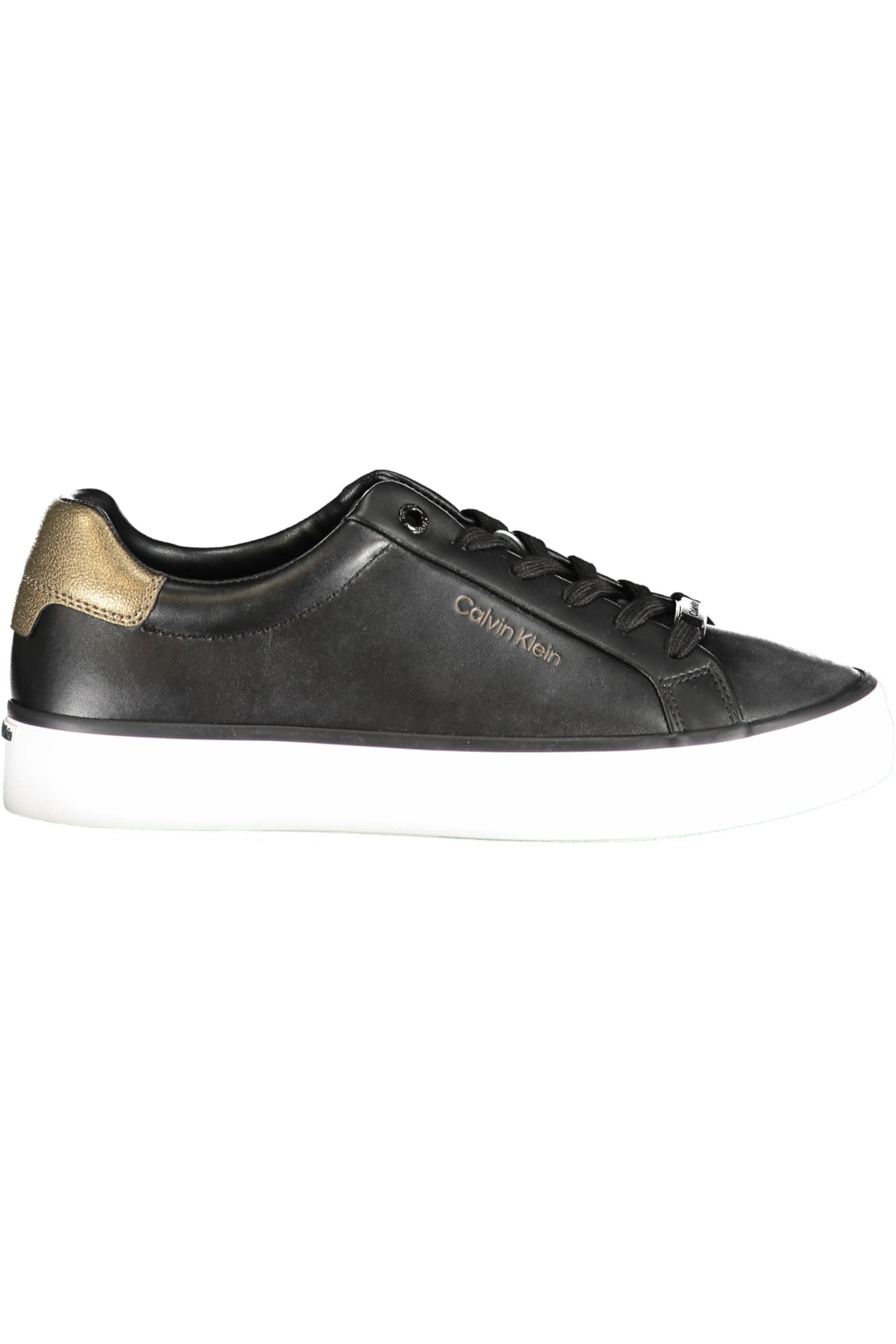 CALVIN KLEIN CALZATURA SPORTIVA DONNA NERO - Immagine principale
