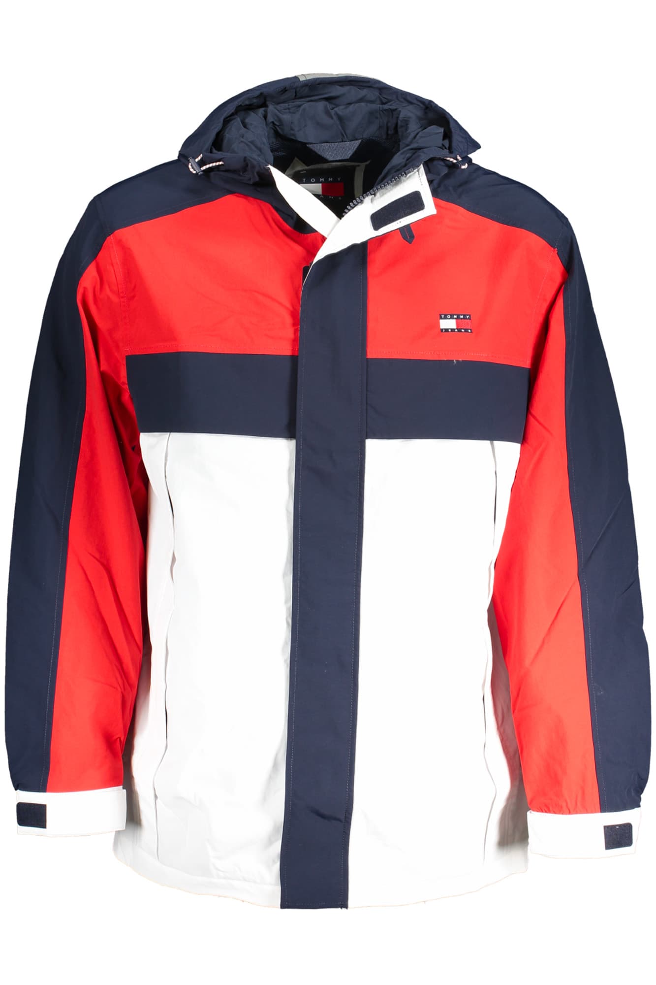 TOMMY HILFIGER GIUBBOTTO UOMO BLU - Immagine 1
