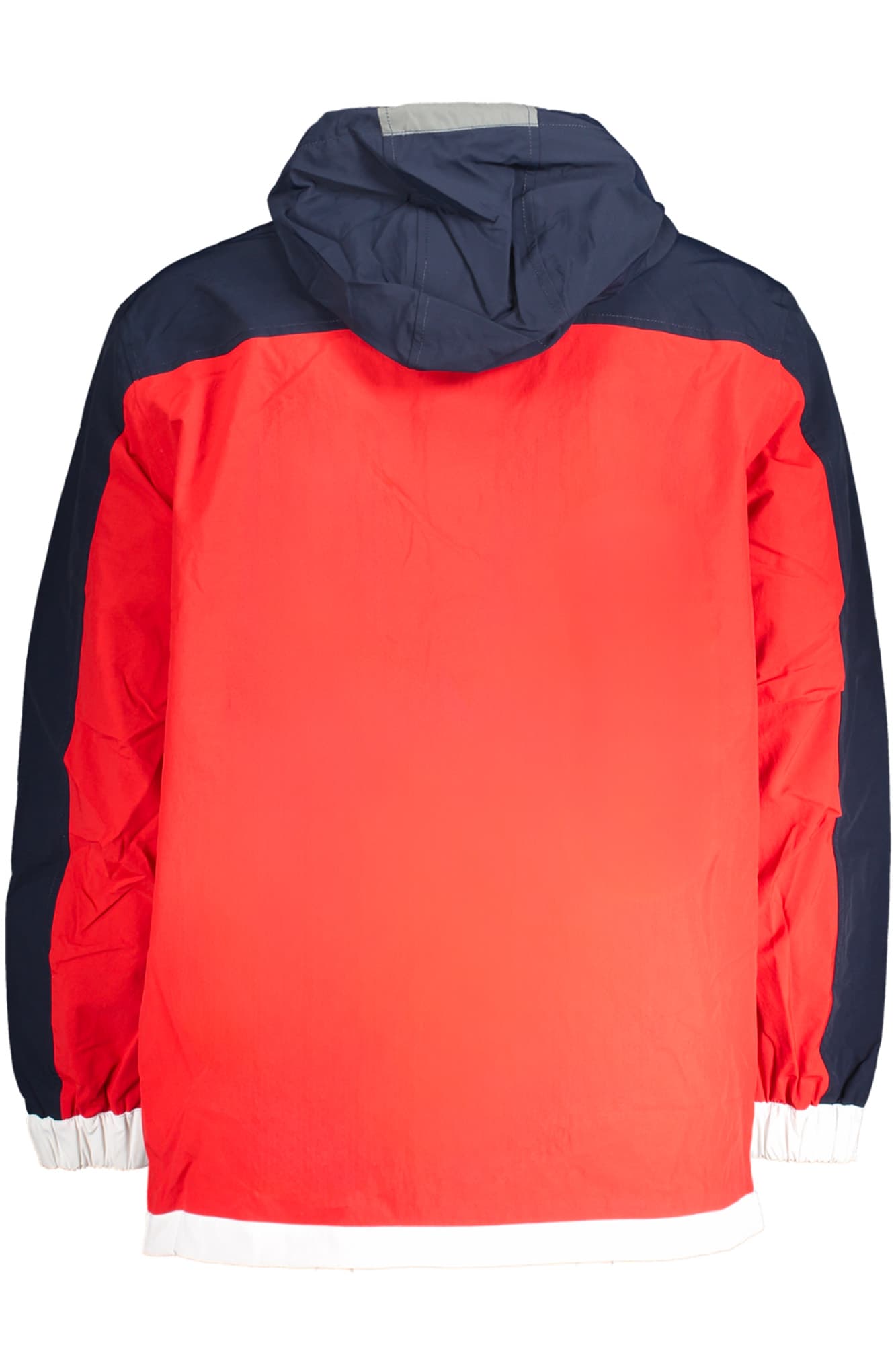 TOMMY HILFIGER GIUBBOTTO UOMO BLU - Miniatura 2