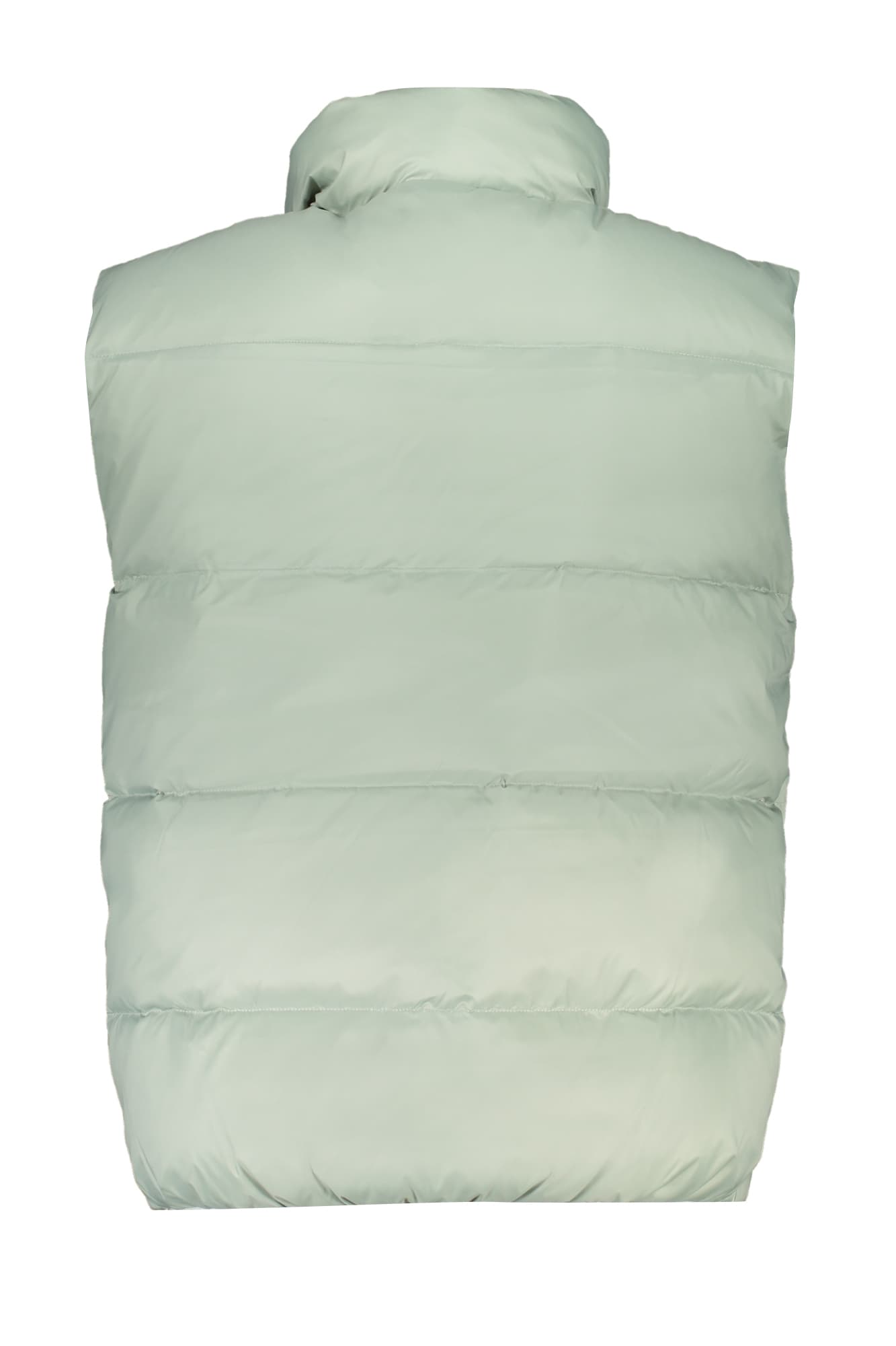 CALVIN KLEIN SMANICATO UOMO VERDE - Miniatura 2