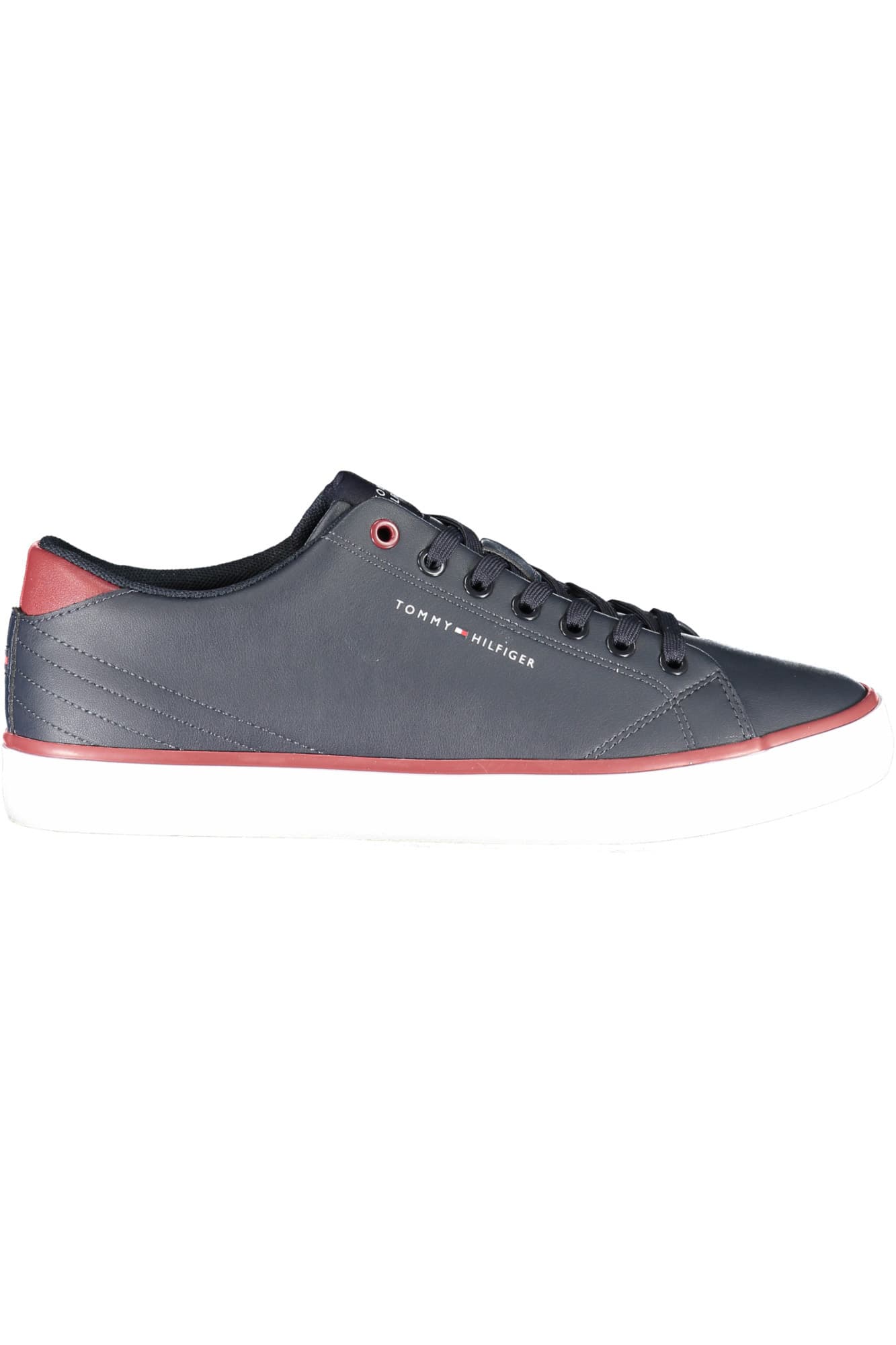 TOMMY HILFIGER CALZATURA SPORTIVA UOMO BLU - Immagine principale