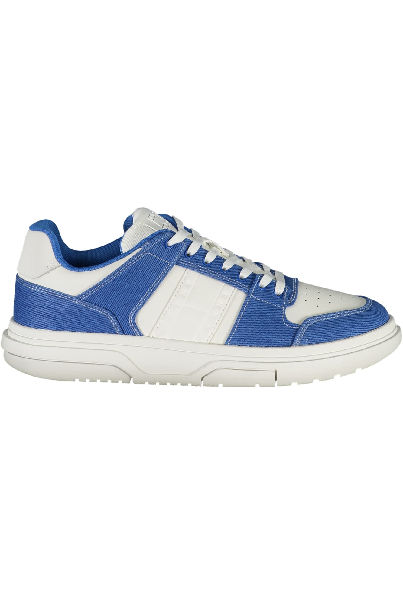 TOMMY HILFIGER CALZATURA SPORTIVA UOMO BIANCO - Immagine principale