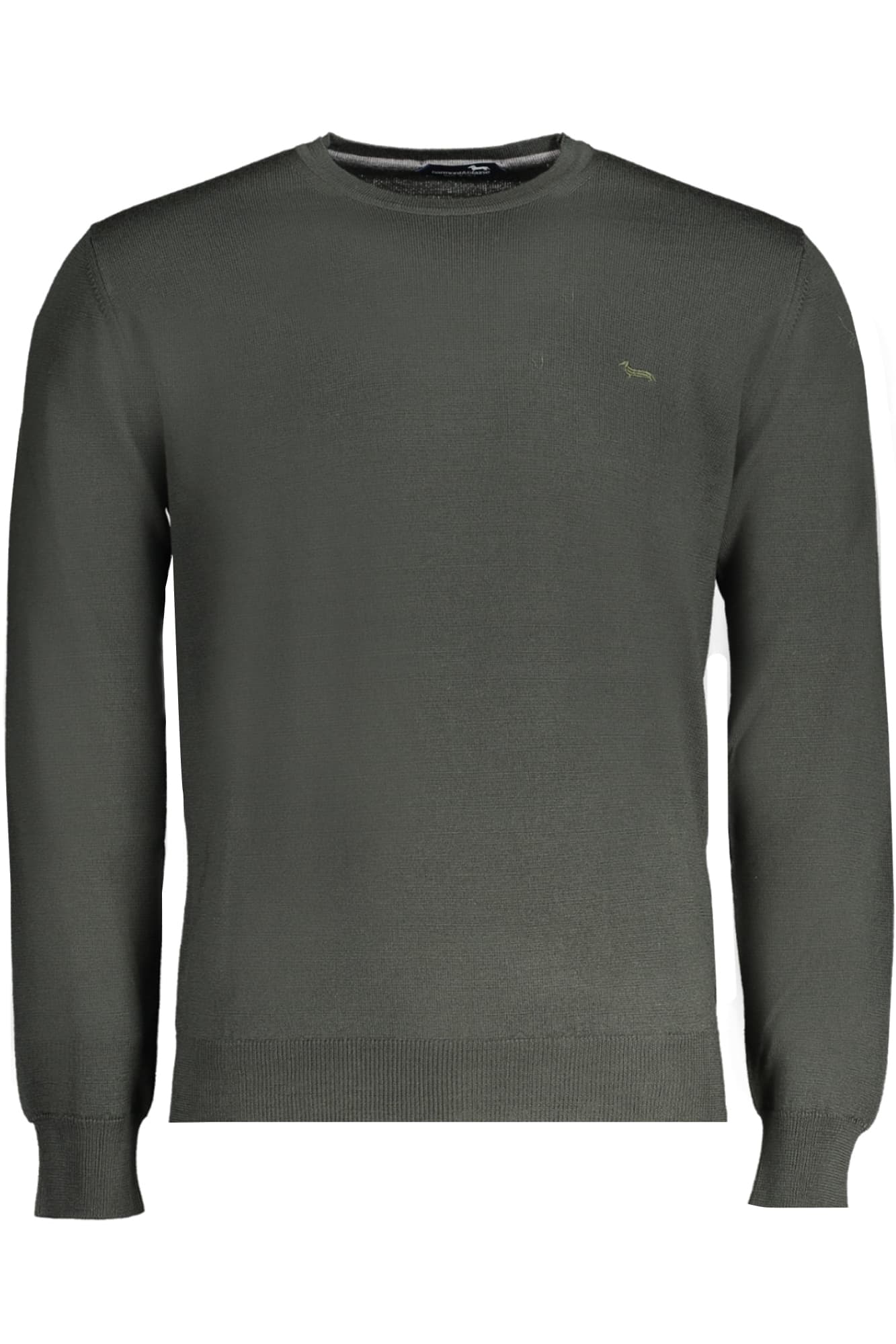 HARMONT & BLAINE MAGLIA UOMO VERDE - Immagine principale