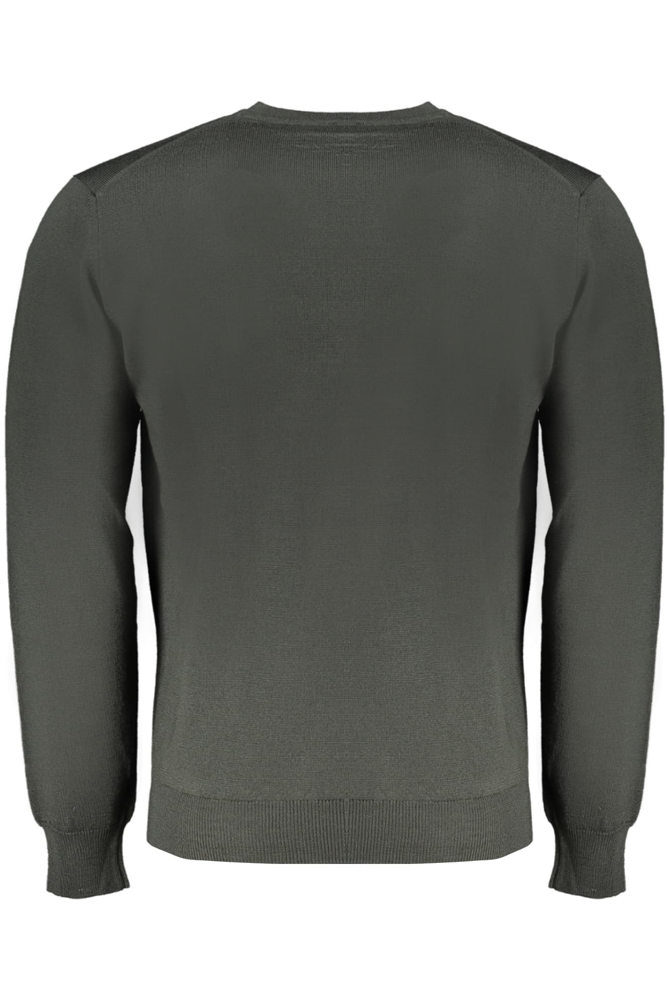 HARMONT & BLAINE MAGLIA UOMO VERDE - Miniatura 2