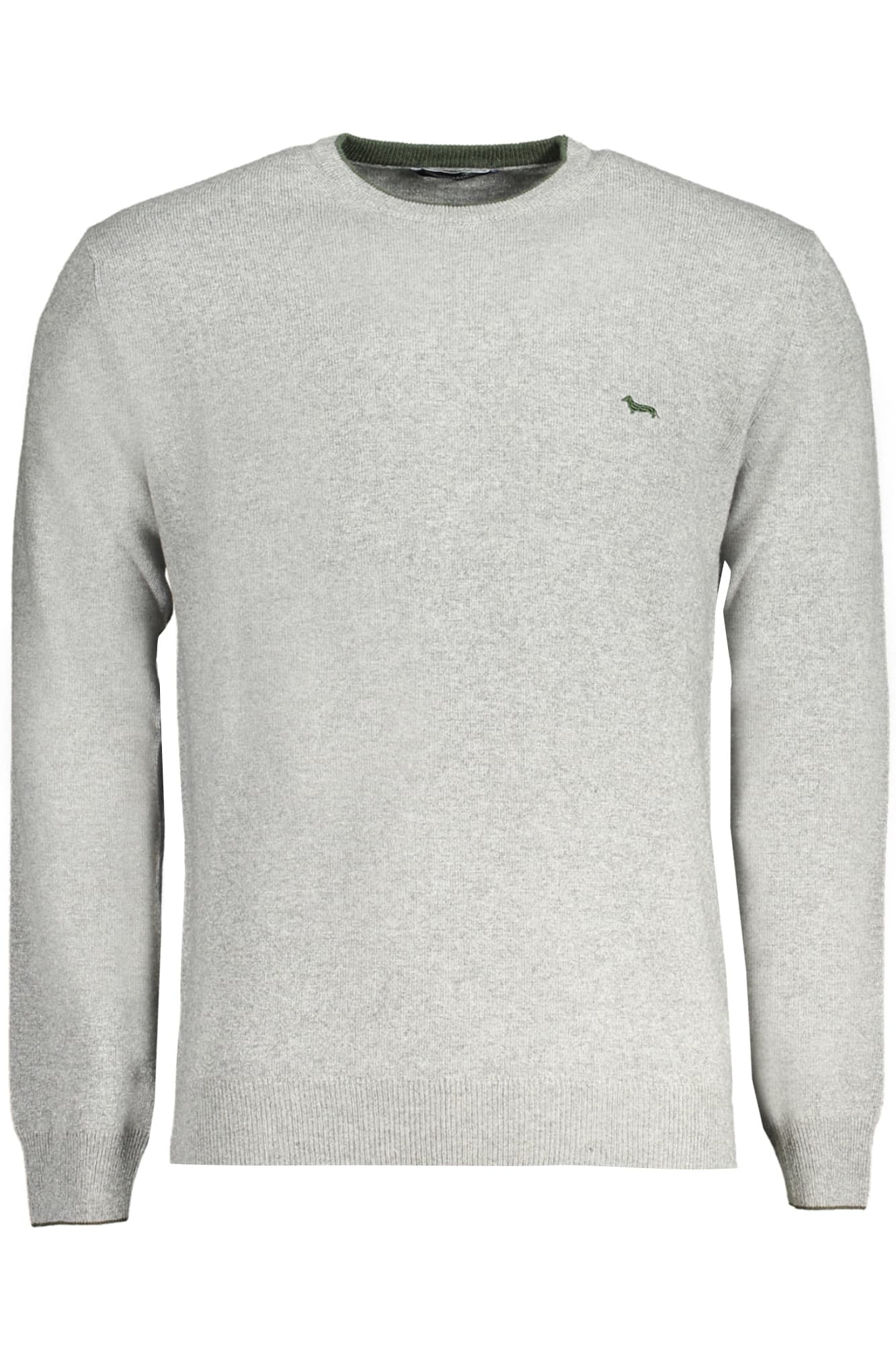 HARMONT & BLAINE MAGLIA UOMO GRIGIO - Immagine principale