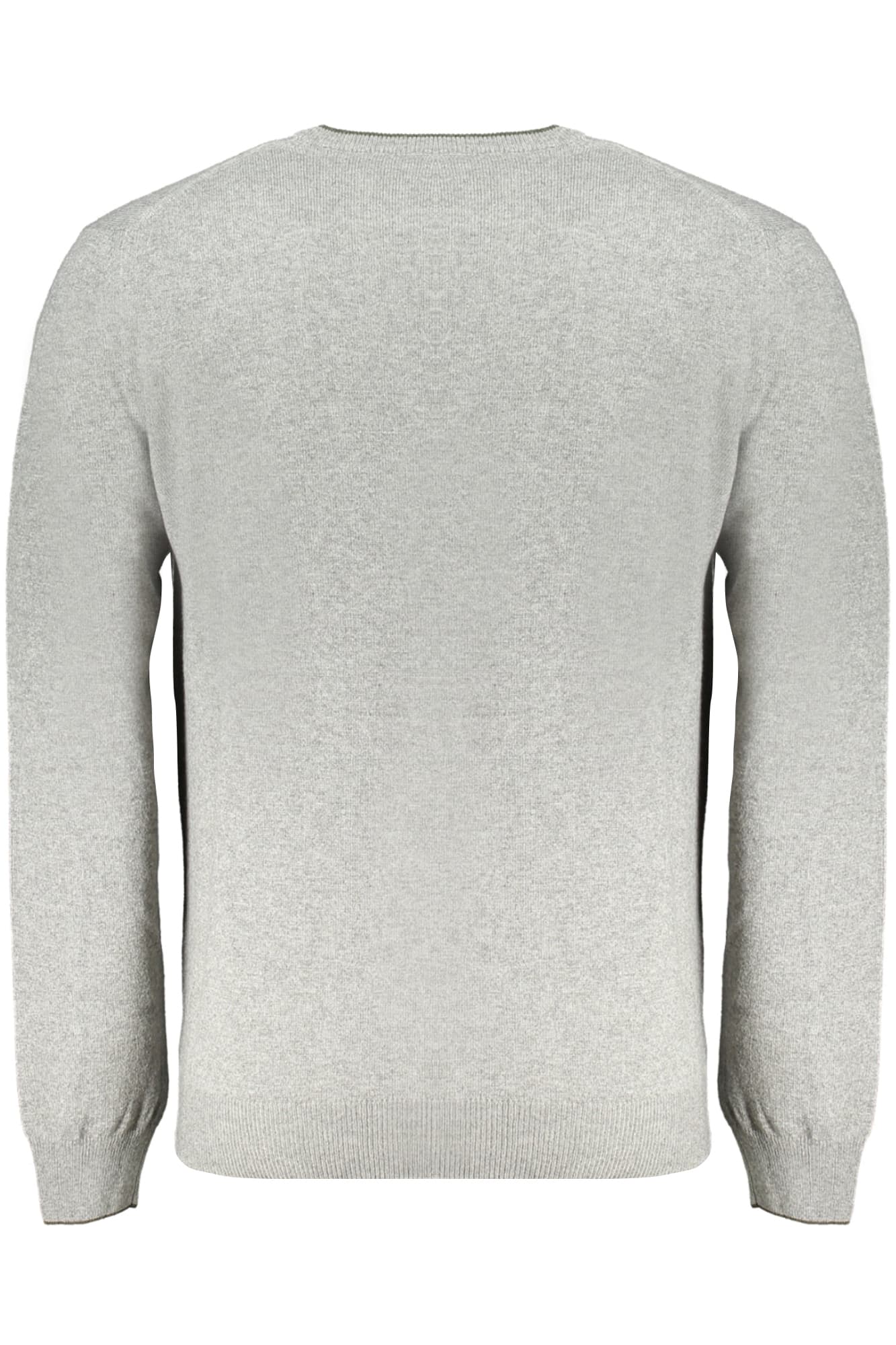 HARMONT & BLAINE MAGLIA UOMO GRIGIO - Miniatura 2