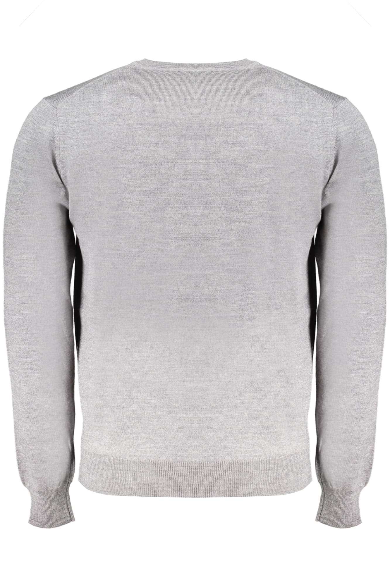 HARMONT & BLAINE MAGLIA UOMO GRIGIO - Miniatura 2