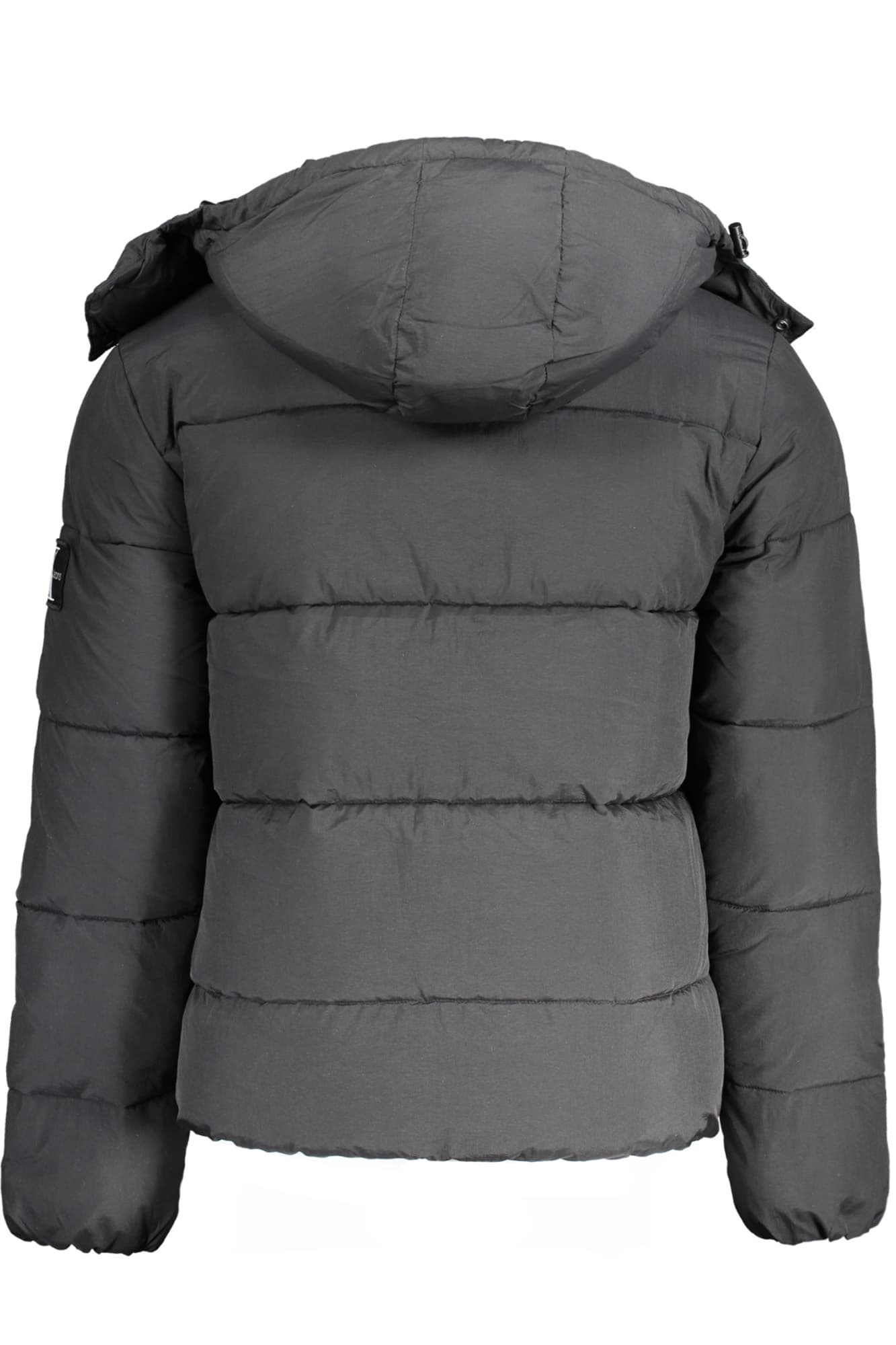CALVIN KLEIN GIUBBOTTO UOMO NERO - Miniatura 3