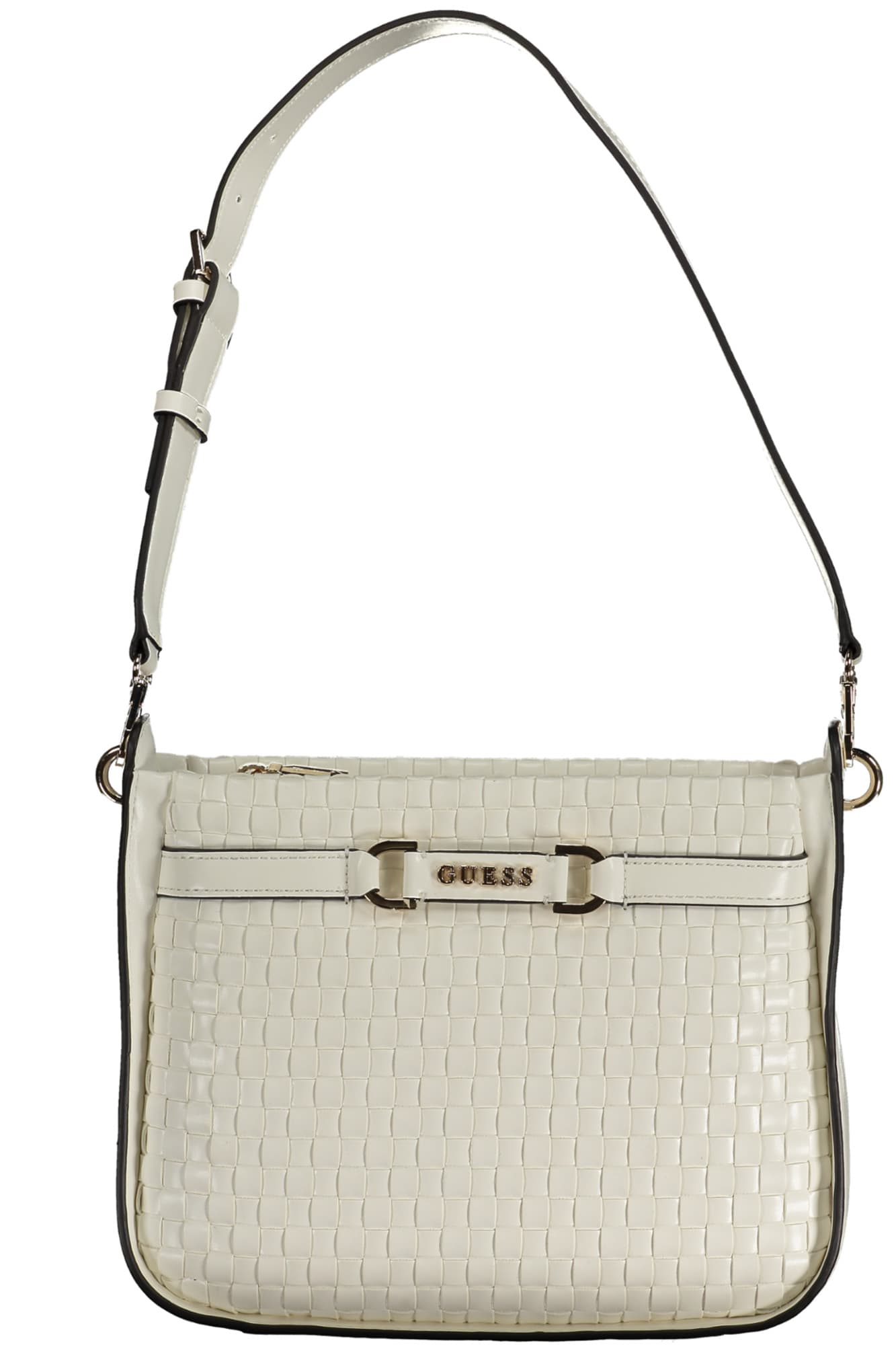 GUESS JEANS BORSA DONNA BIANCO - Immagine principale