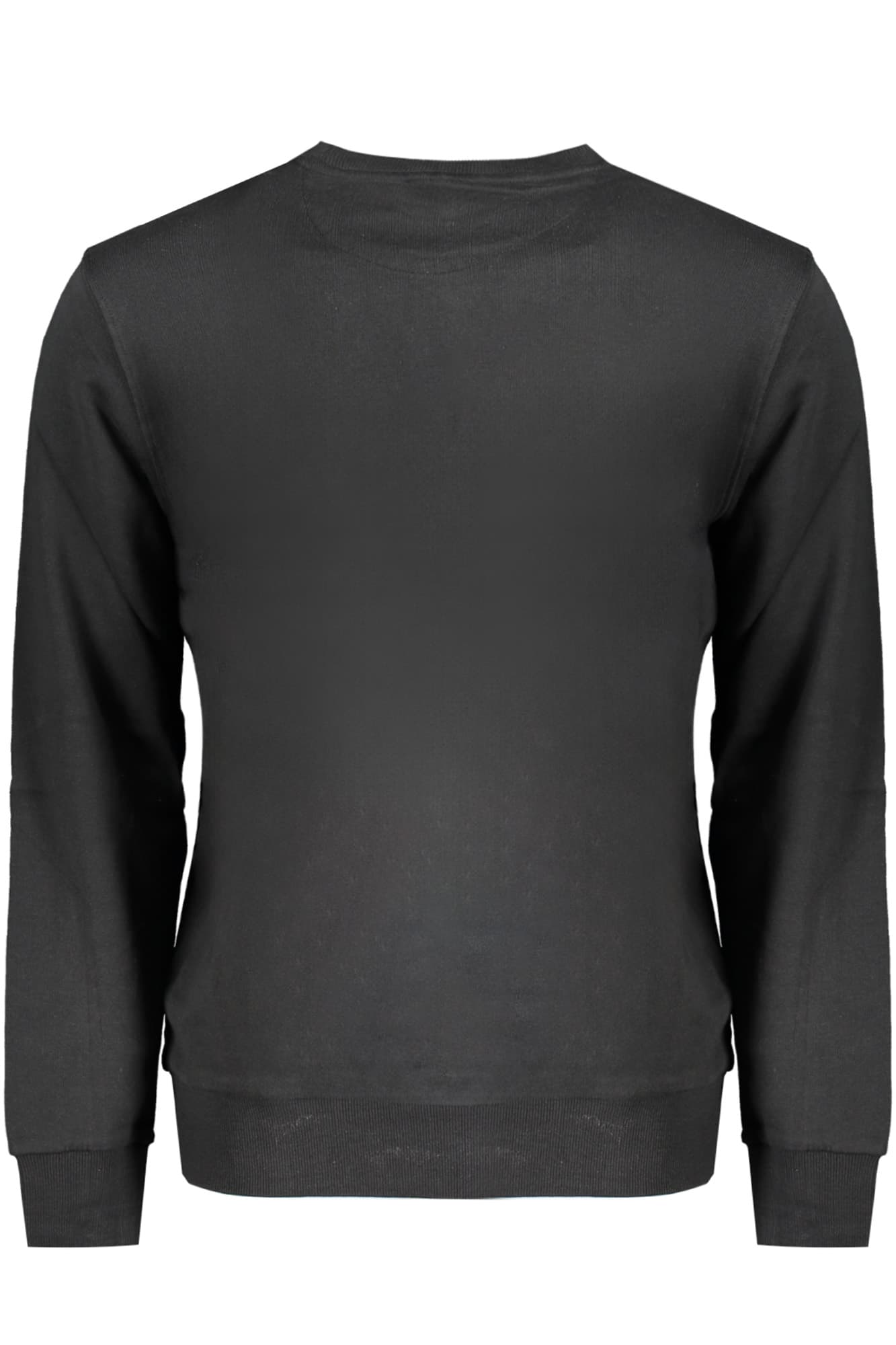 NORTH SAILS FELPA SENZA ZIP UOMO NERO - Miniatura 2