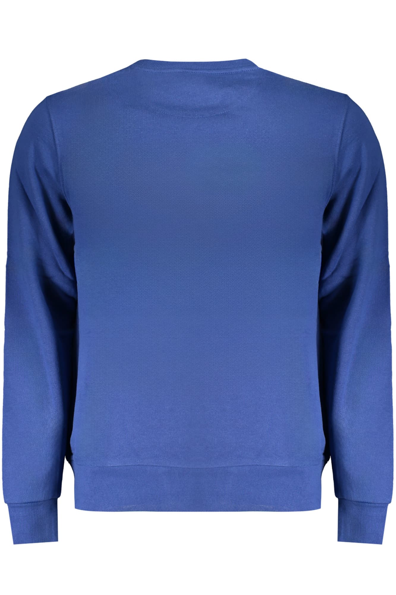 NORTH SAILS FELPA SENZA ZIP UOMO BLU - Miniatura 2