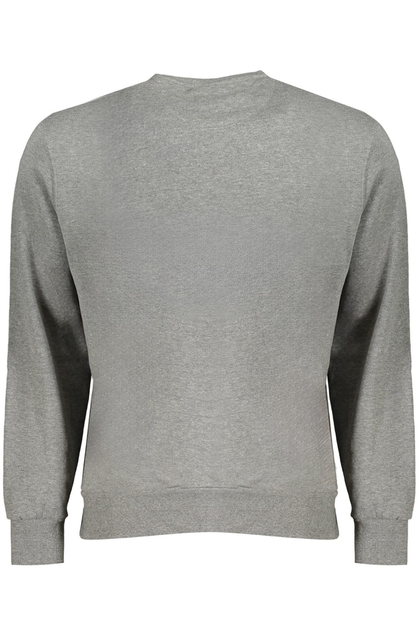NORTH SAILS FELPA SENZA ZIP UOMO GRIGIO - Miniatura 2