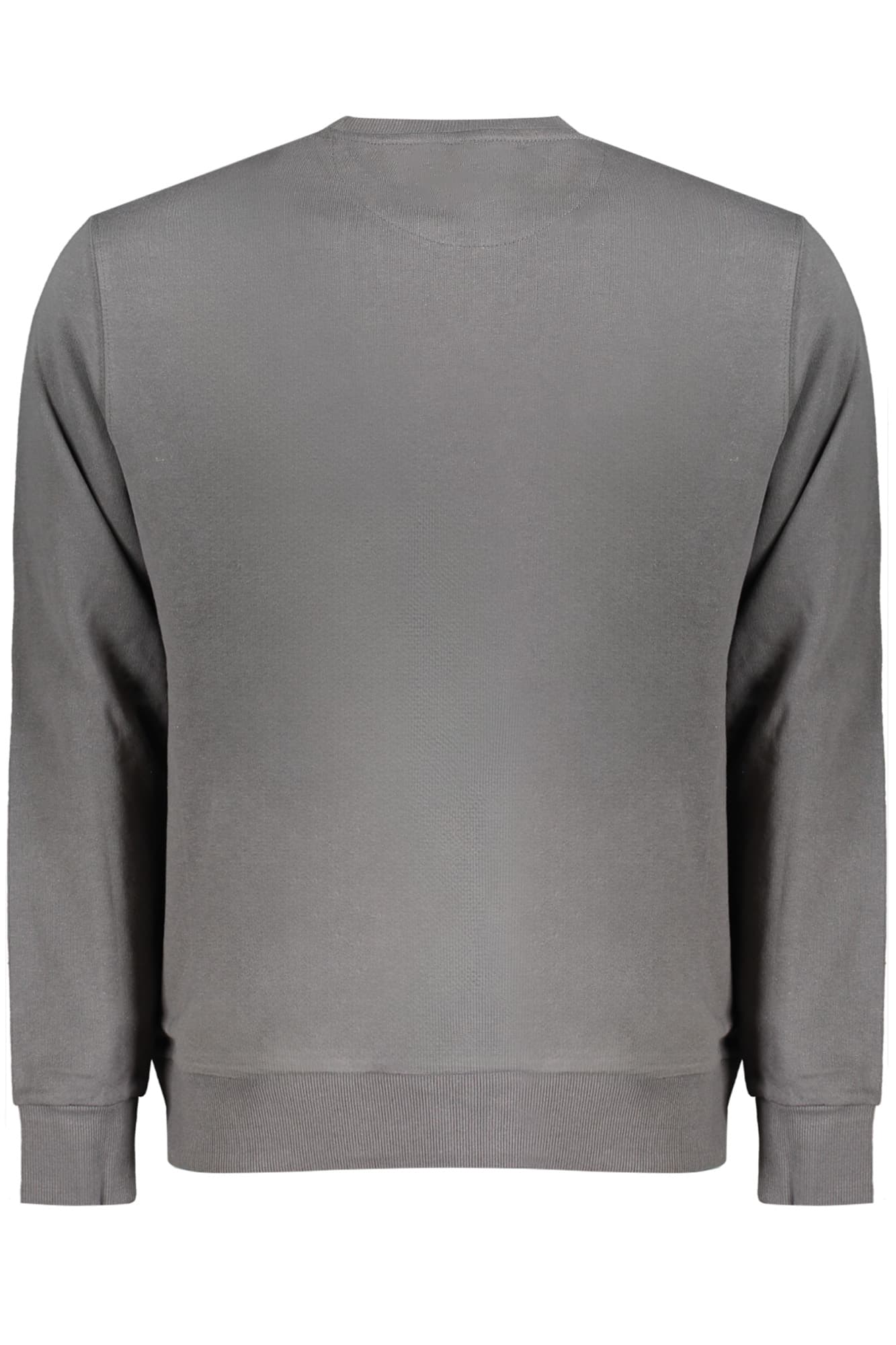 NORTH SAILS FELPA SENZA ZIP UOMO GRIGIO - Miniatura 2