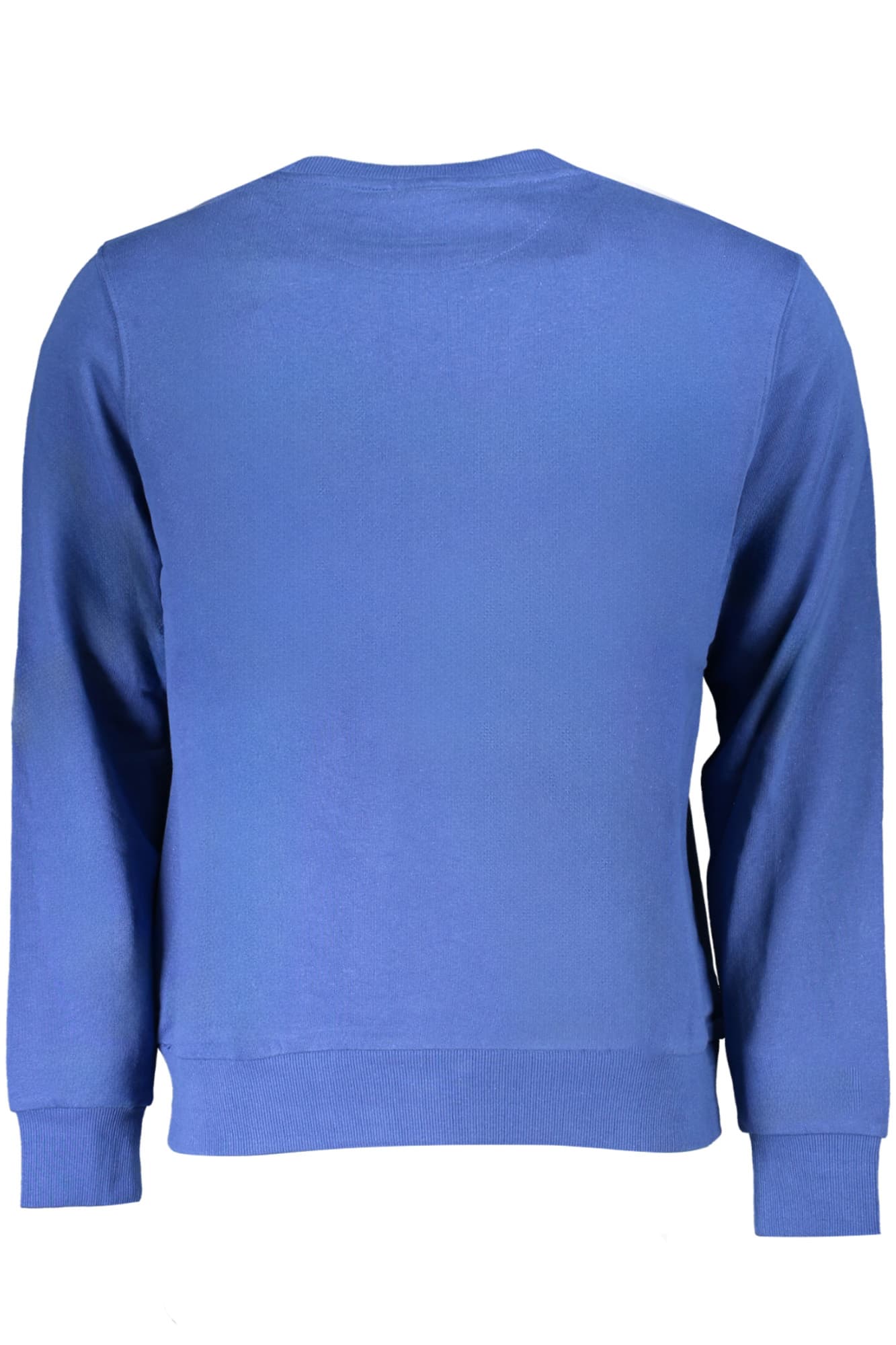 NORTH SAILS FELPA SENZA ZIP UOMO BLU - Miniatura 2